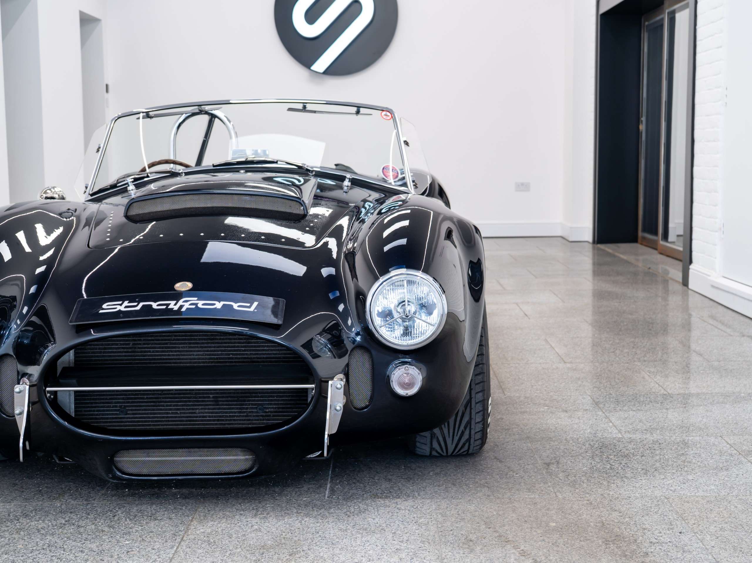 1977 AC COBRA 1977 AC COBRA