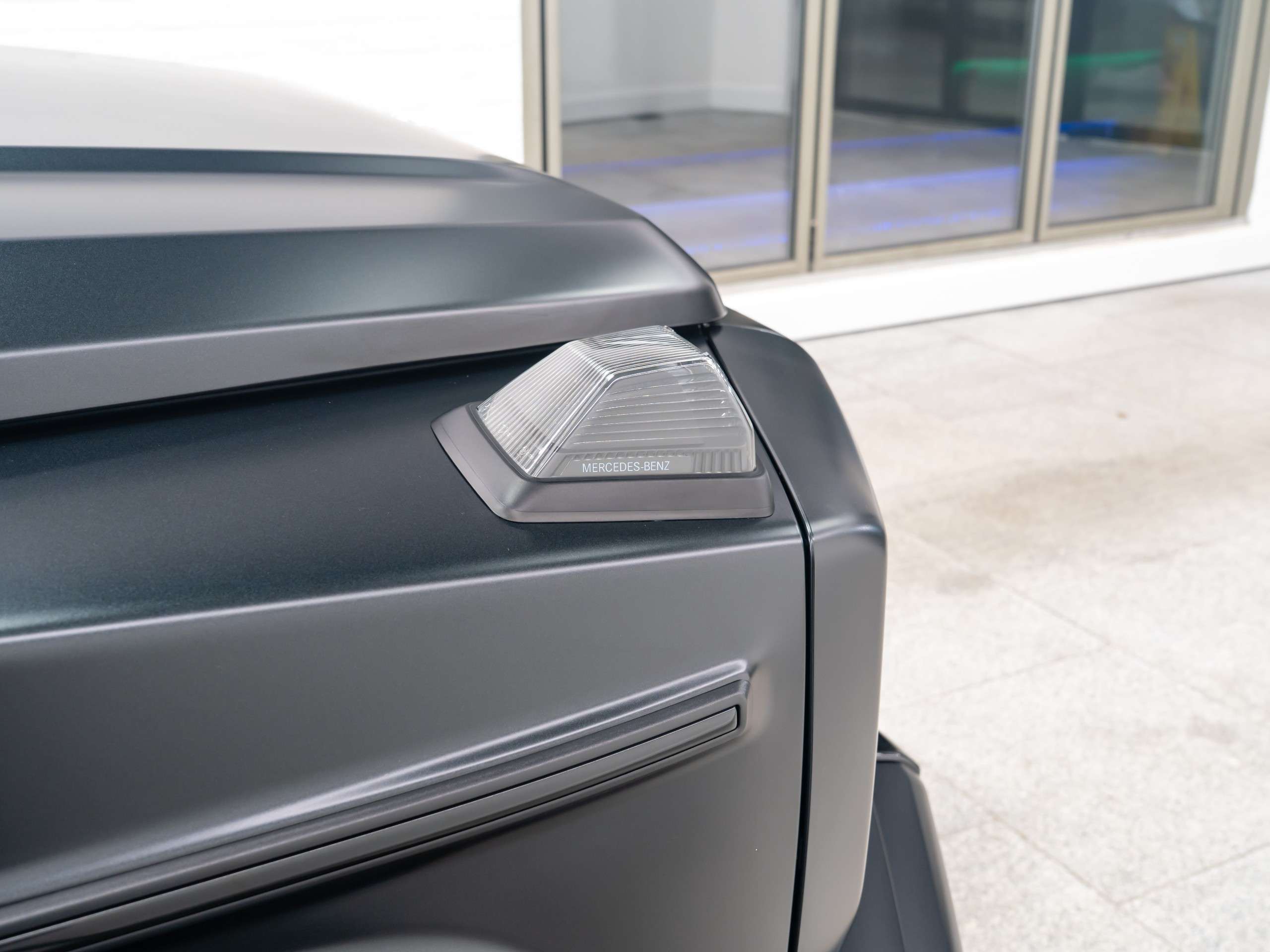 2020 MERCEDES-BENZ G CLASS 2020 MERCEDES-BENZ G CLASS