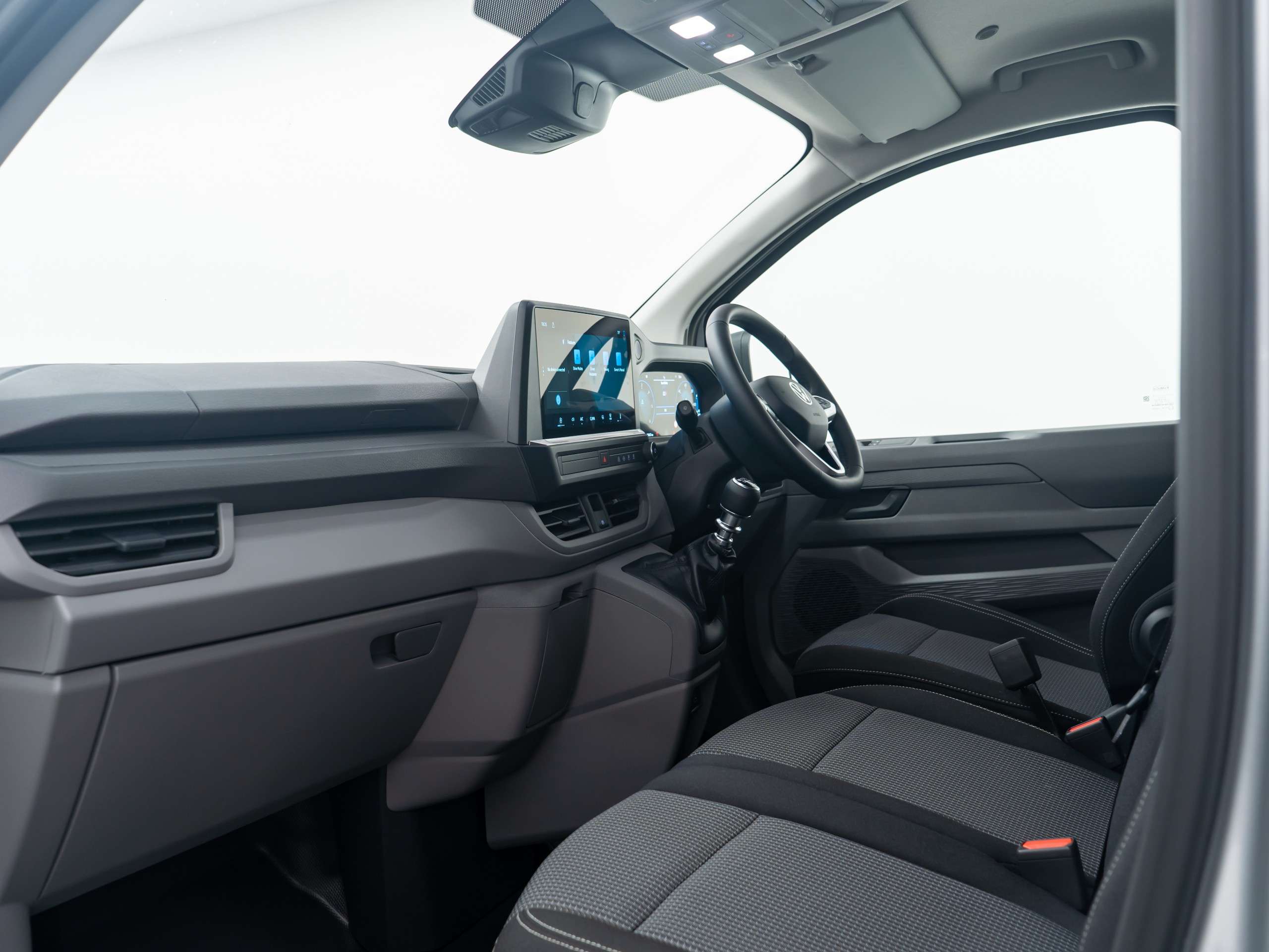 2025 VOLKSWAGEN TRANSPORTER 2025 VOLKSWAGEN TRANSPORTER