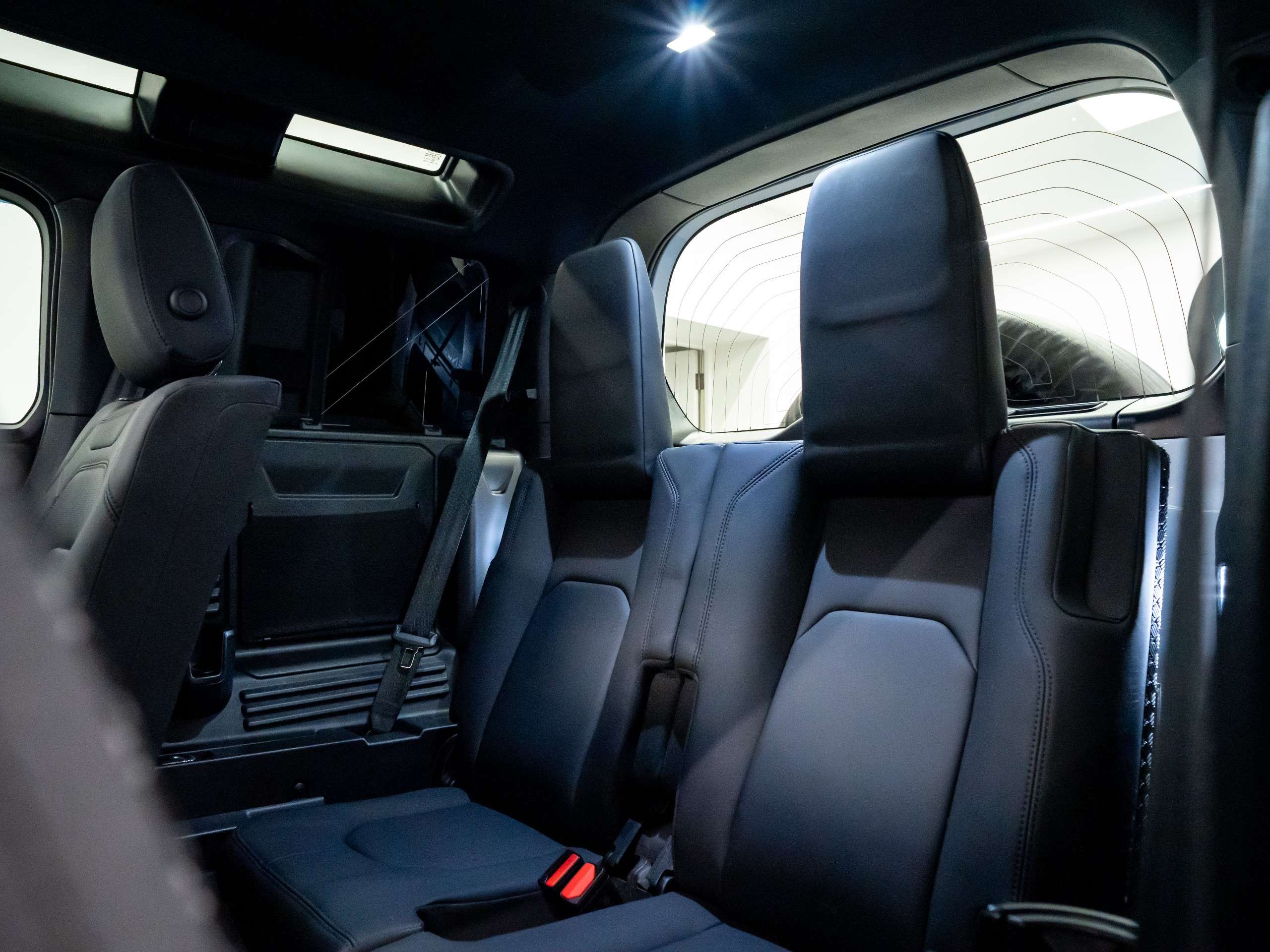 2025 LAND ROVER DEFENDER 110 2025 LAND ROVER DEFENDER 110