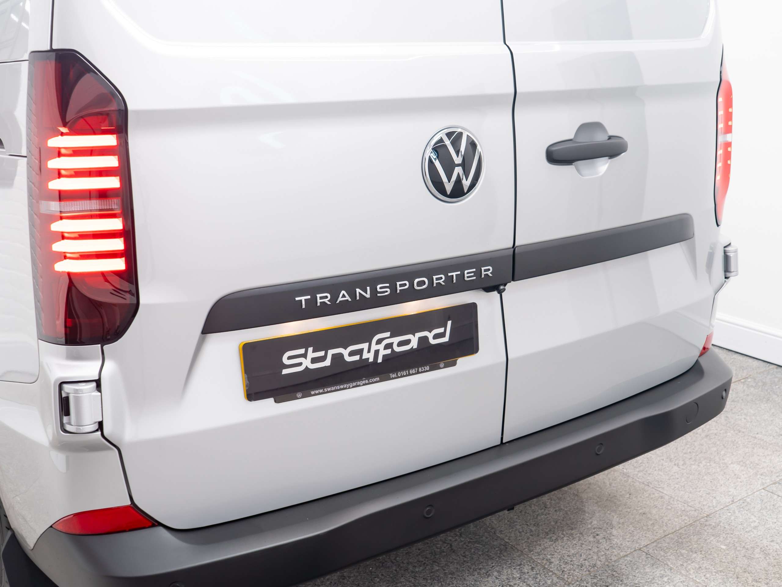 2025 VOLKSWAGEN TRANSPORTER 2025 VOLKSWAGEN TRANSPORTER