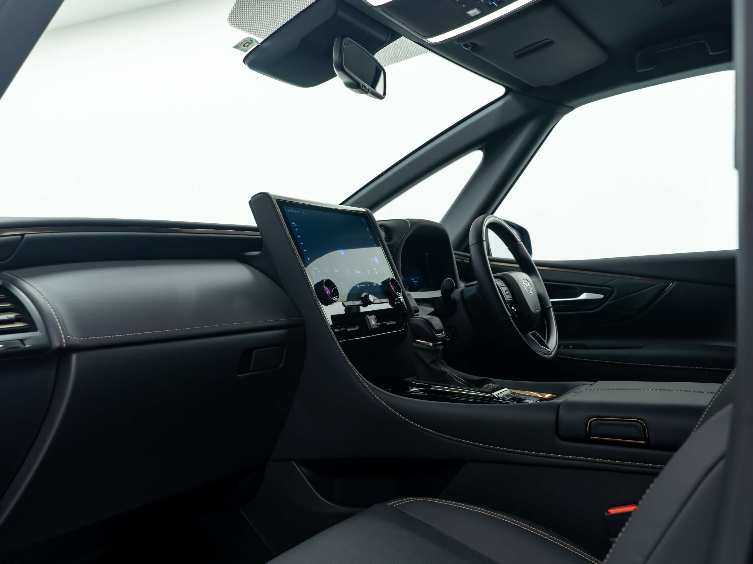 2024 TOYOTA ALPHARD 2024 TOYOTA ALPHARD