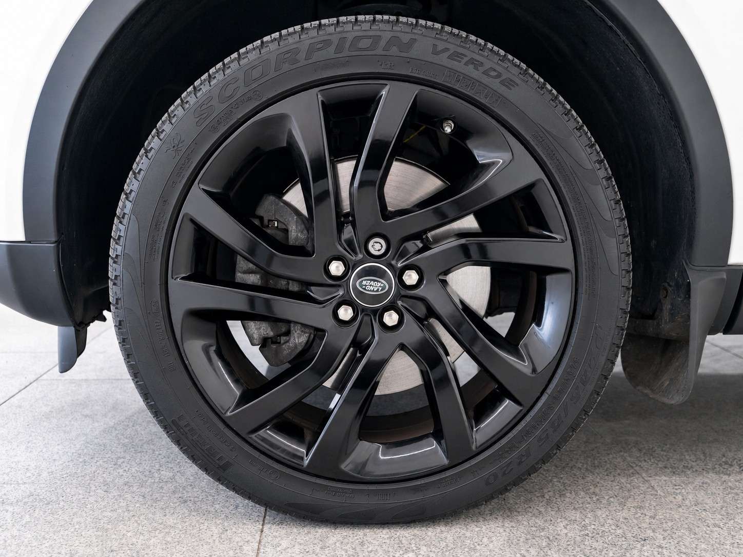 2018 LAND ROVER DISCOVERY SPORT 2018 LAND ROVER DISCOVERY SPORT