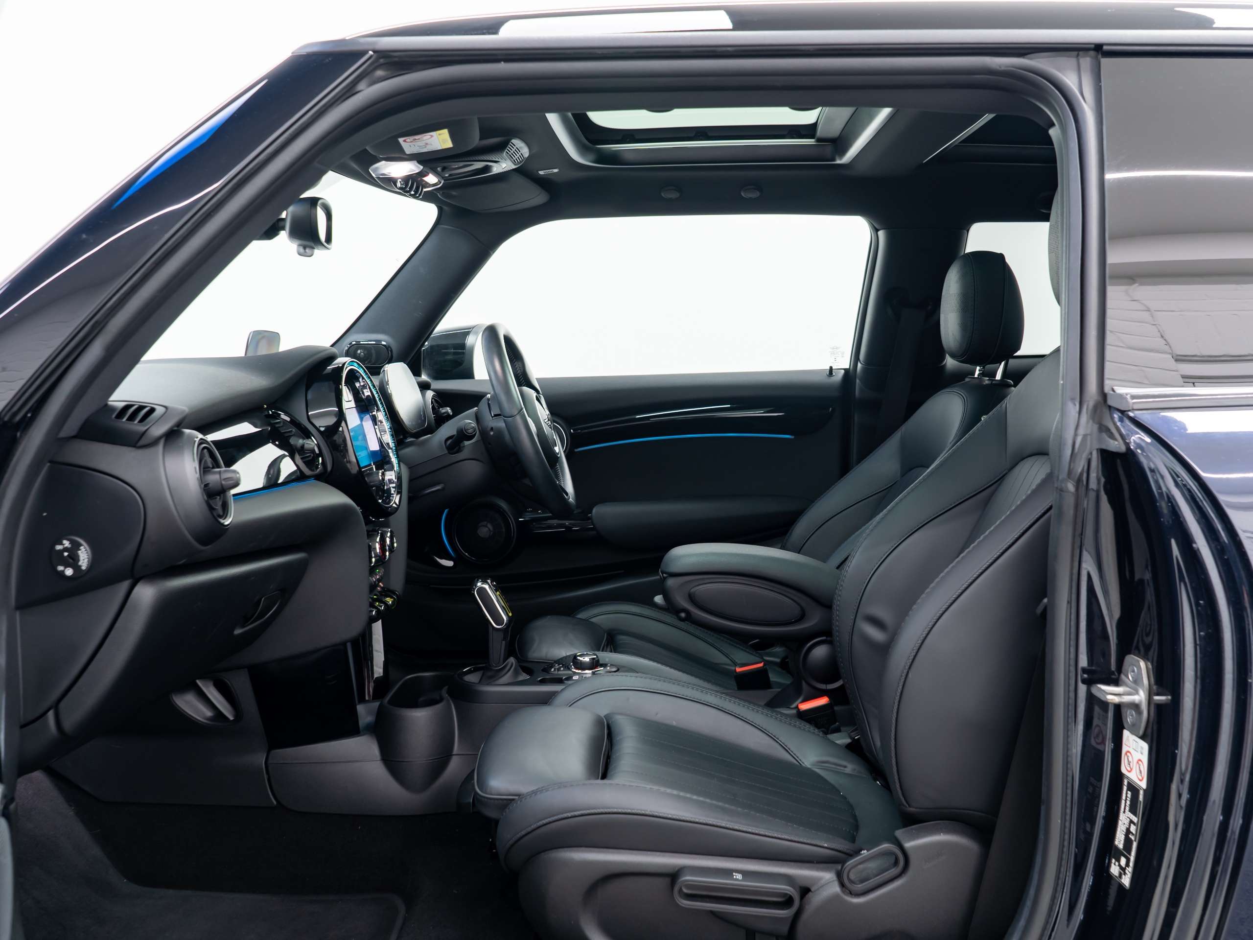 2021 MINI ELECTRIC COOPER 2021 MINI ELECTRIC COOPER