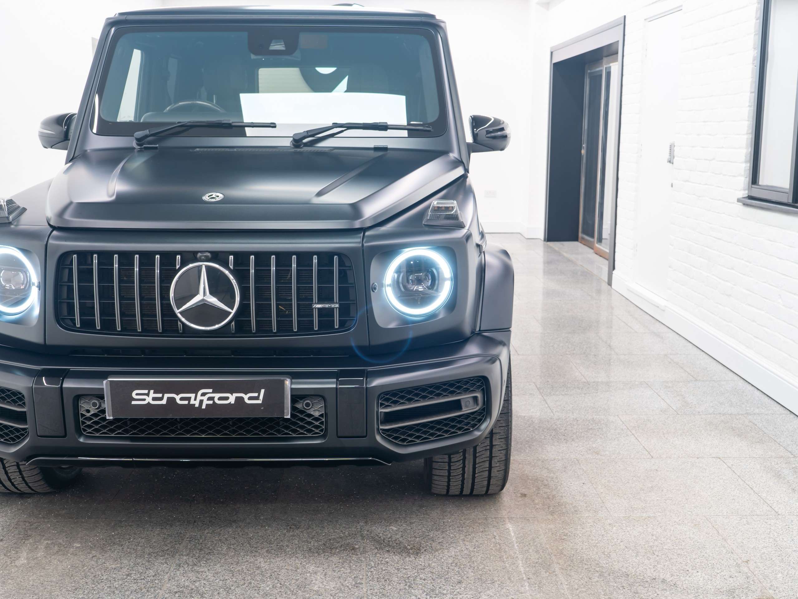 2020 MERCEDES-BENZ G CLASS 2020 MERCEDES-BENZ G CLASS