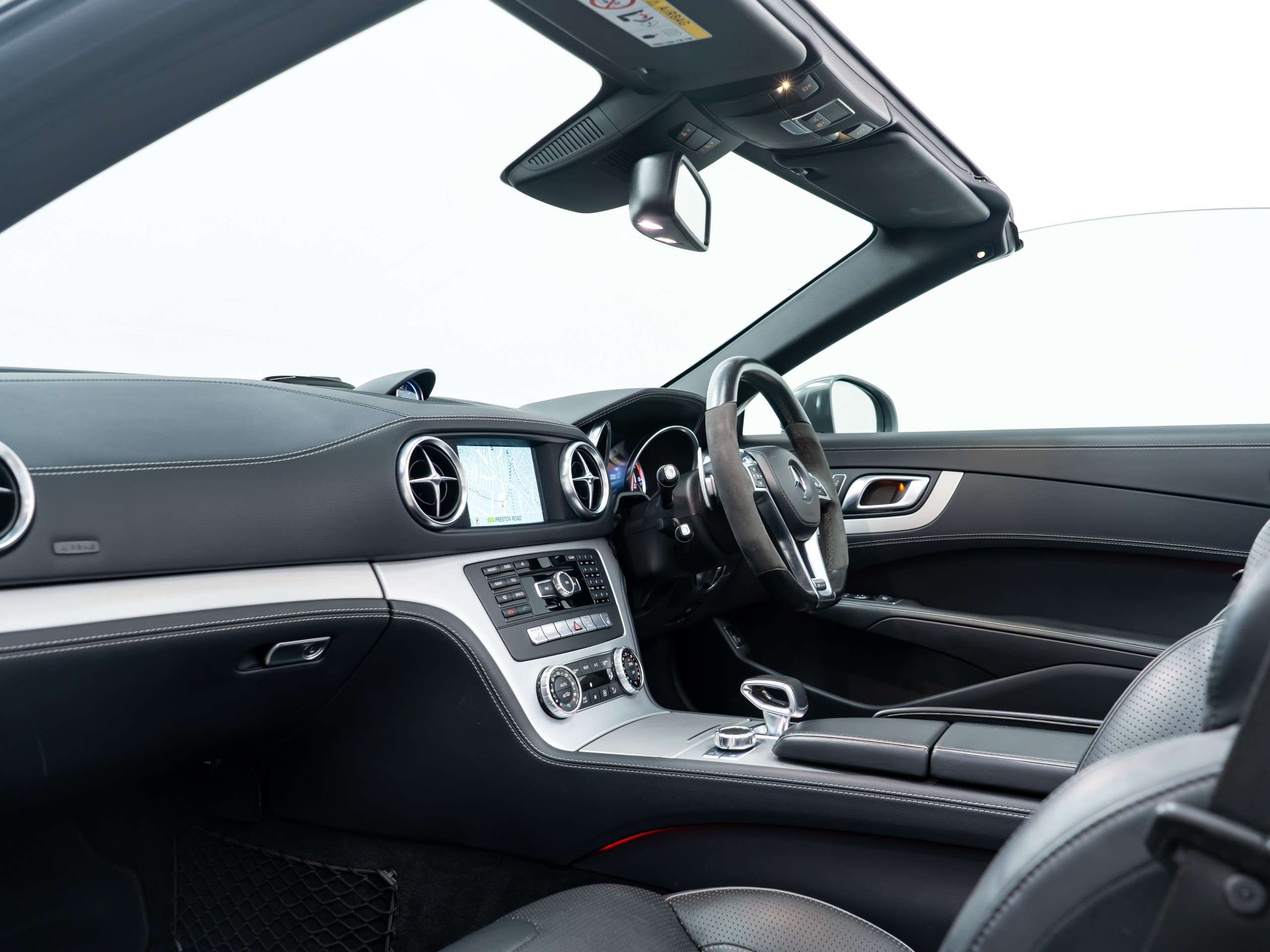 2015 MERCEDES-BENZ SL 2015 MERCEDES-BENZ SL