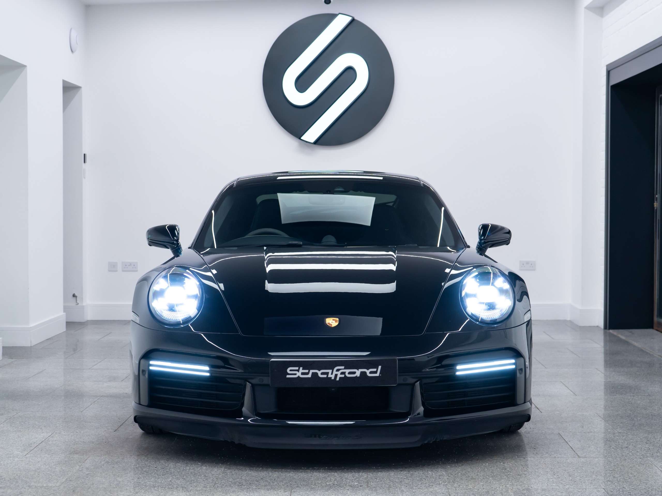 2020 PORSCHE 911 2020 PORSCHE 911