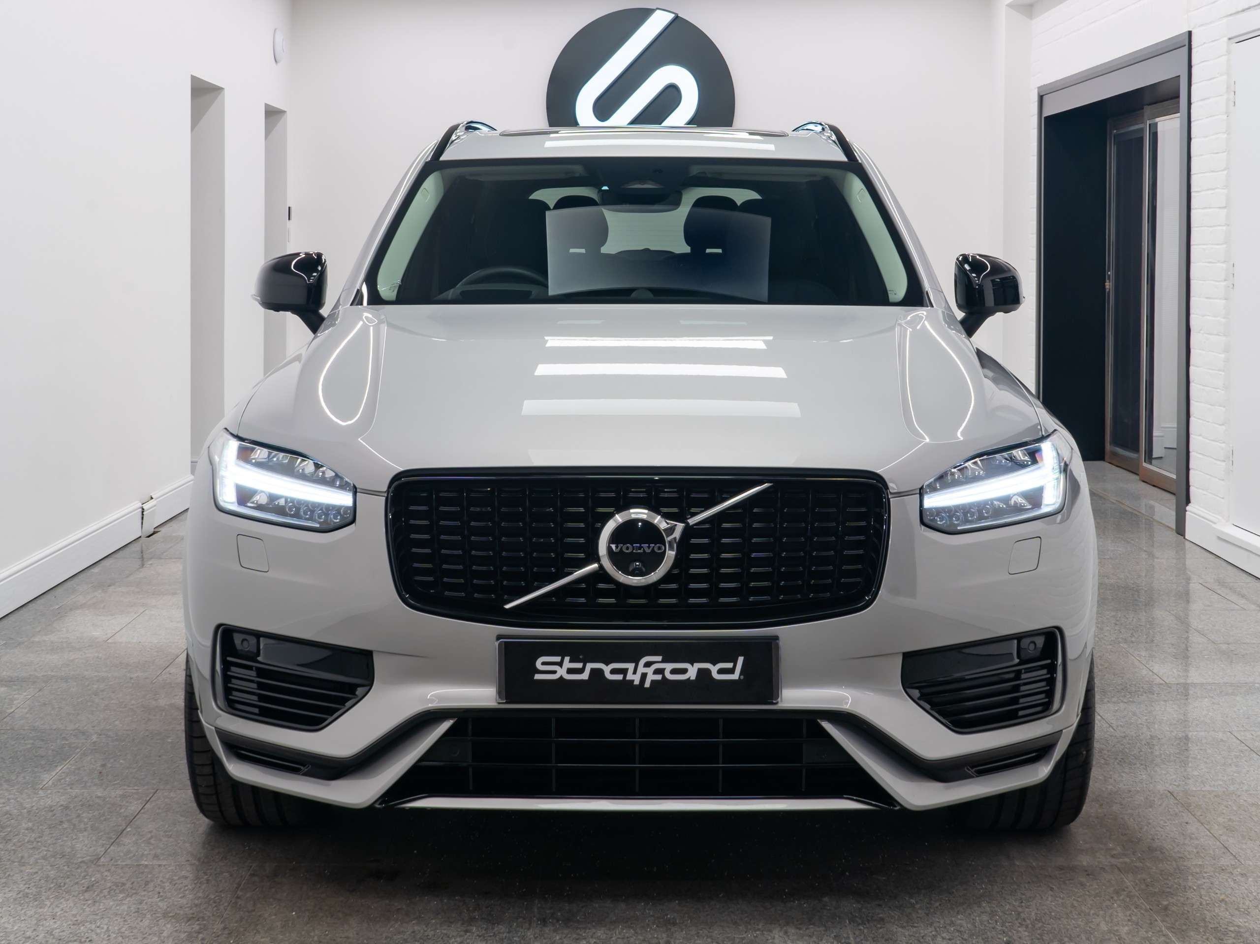 null VOLVO XC90 null VOLVO XC90