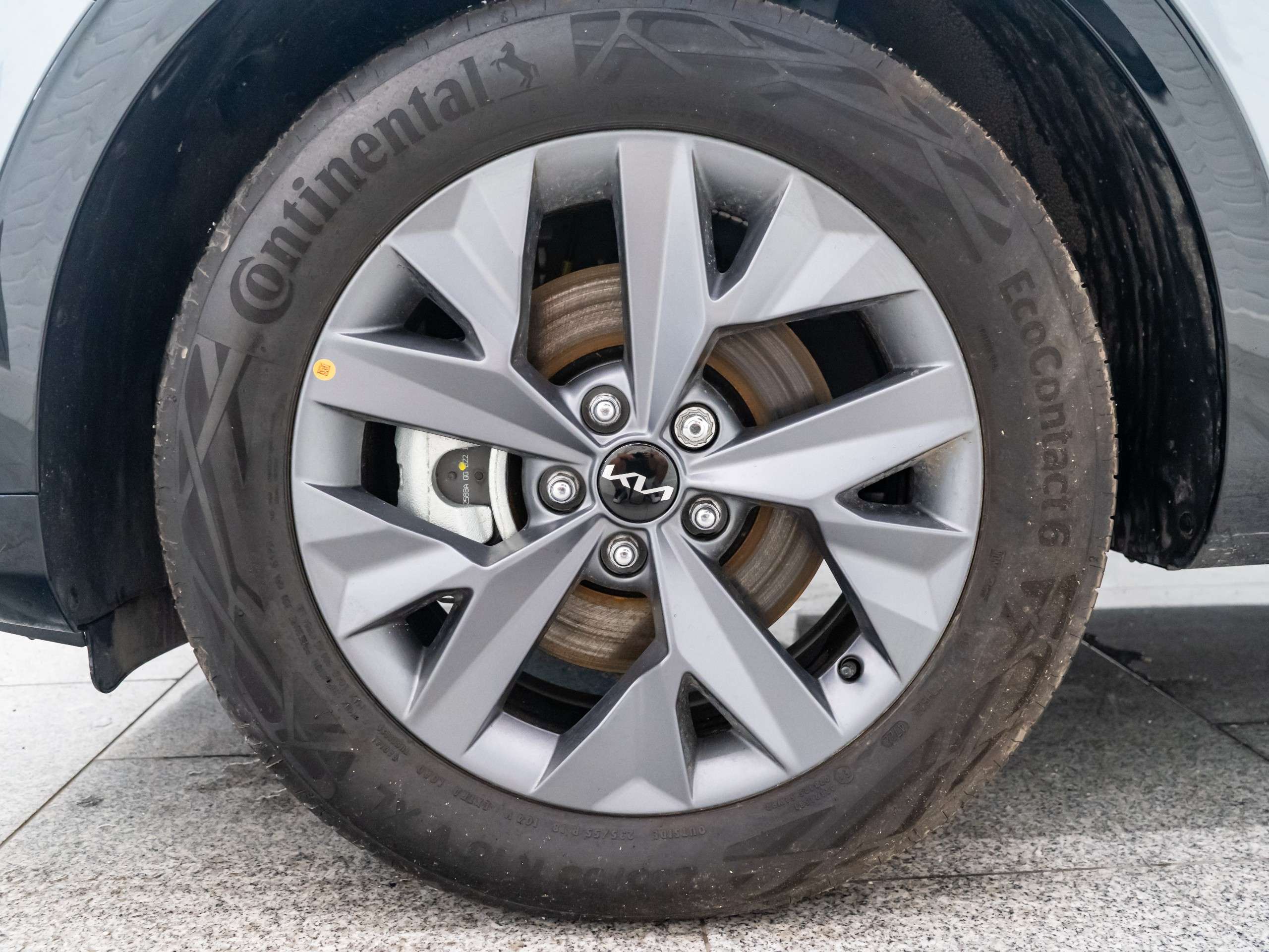 2023 KIA SPORTAGE 2023 KIA SPORTAGE