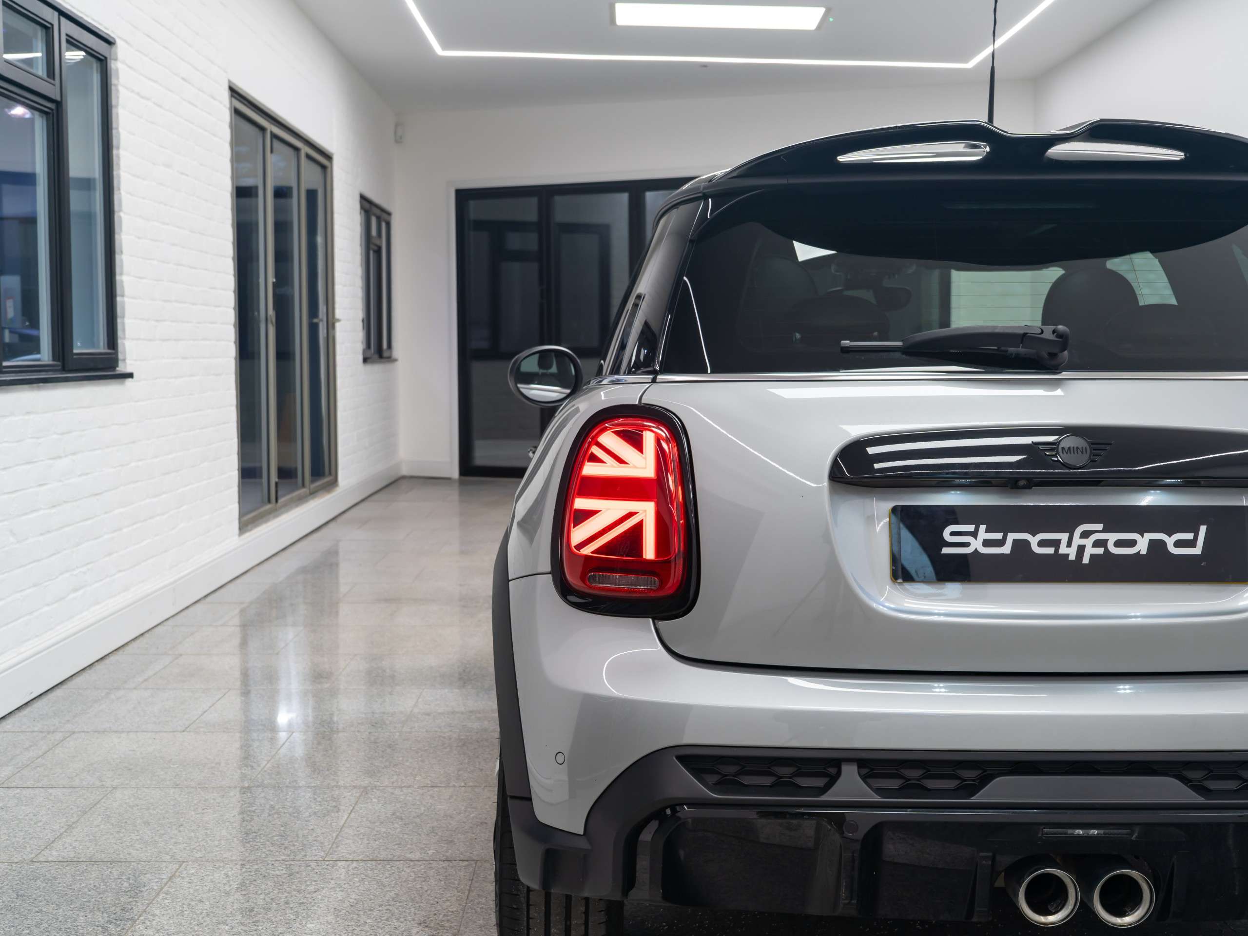 2023 MINI HATCH 2023 MINI HATCH