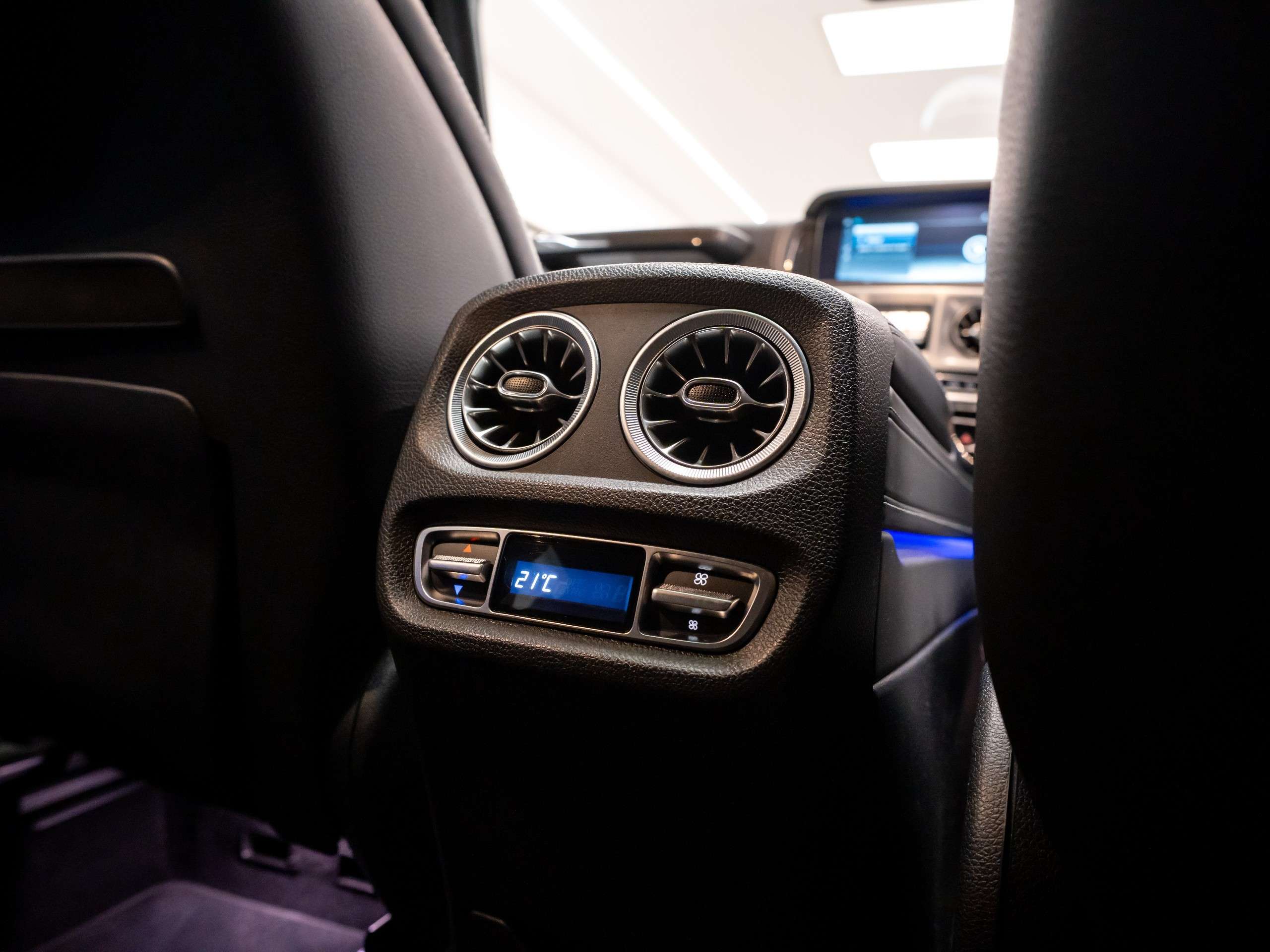 2020 MERCEDES-BENZ G CLASS 2020 MERCEDES-BENZ G CLASS