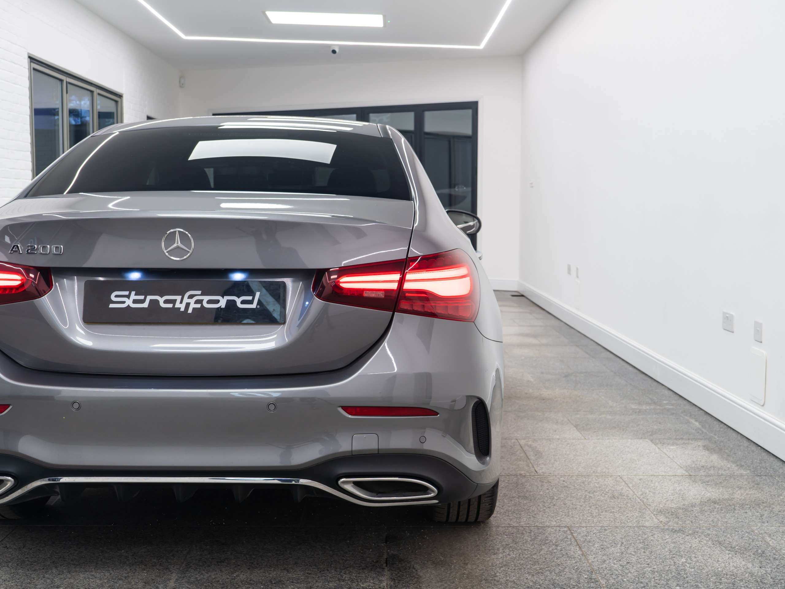 2023 MERCEDES-BENZ A CLASS 2023 MERCEDES-BENZ A CLASS