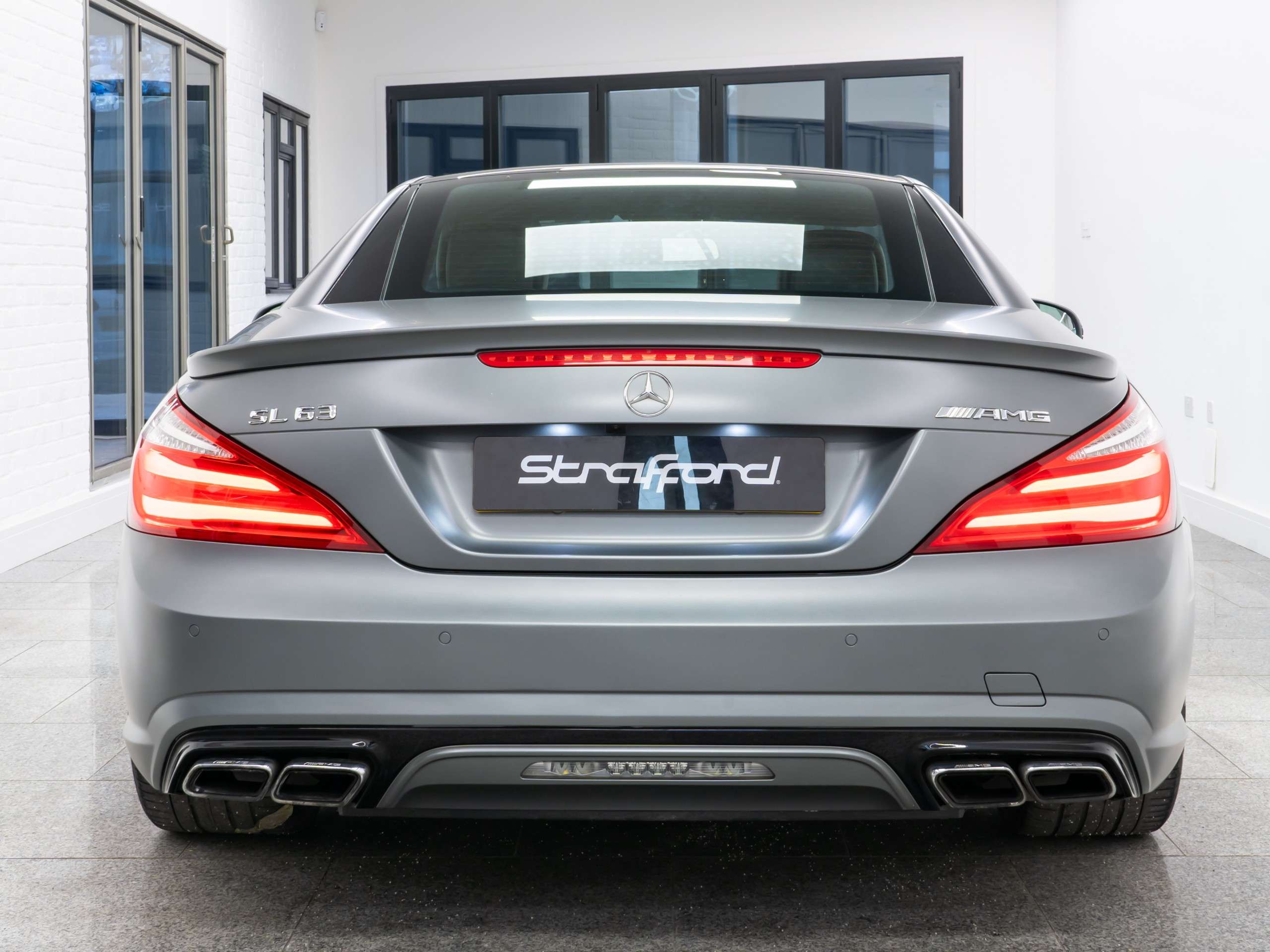 2015 MERCEDES-BENZ SL 2015 MERCEDES-BENZ SL