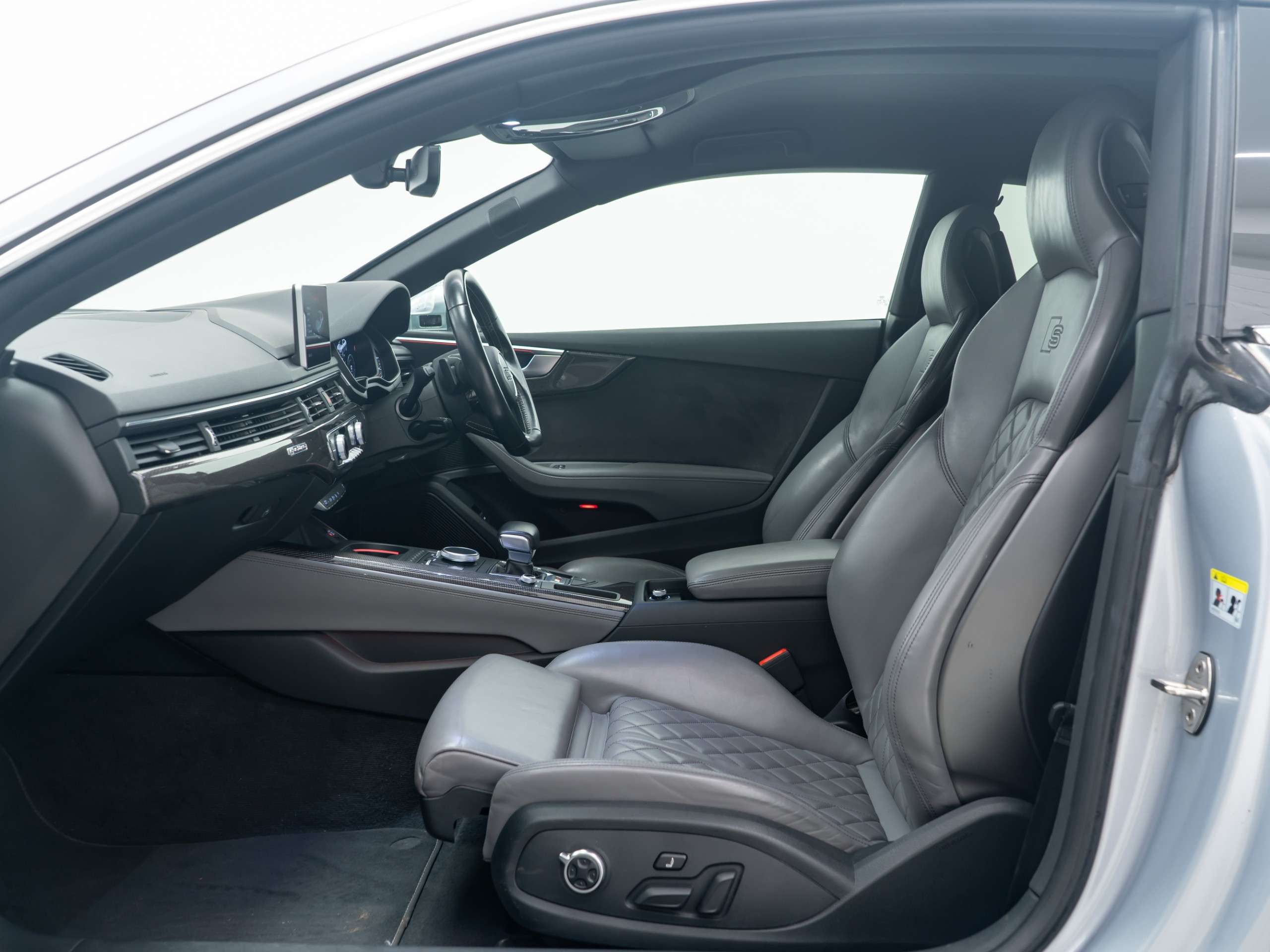 2016 AUDI S5 2016 AUDI S5