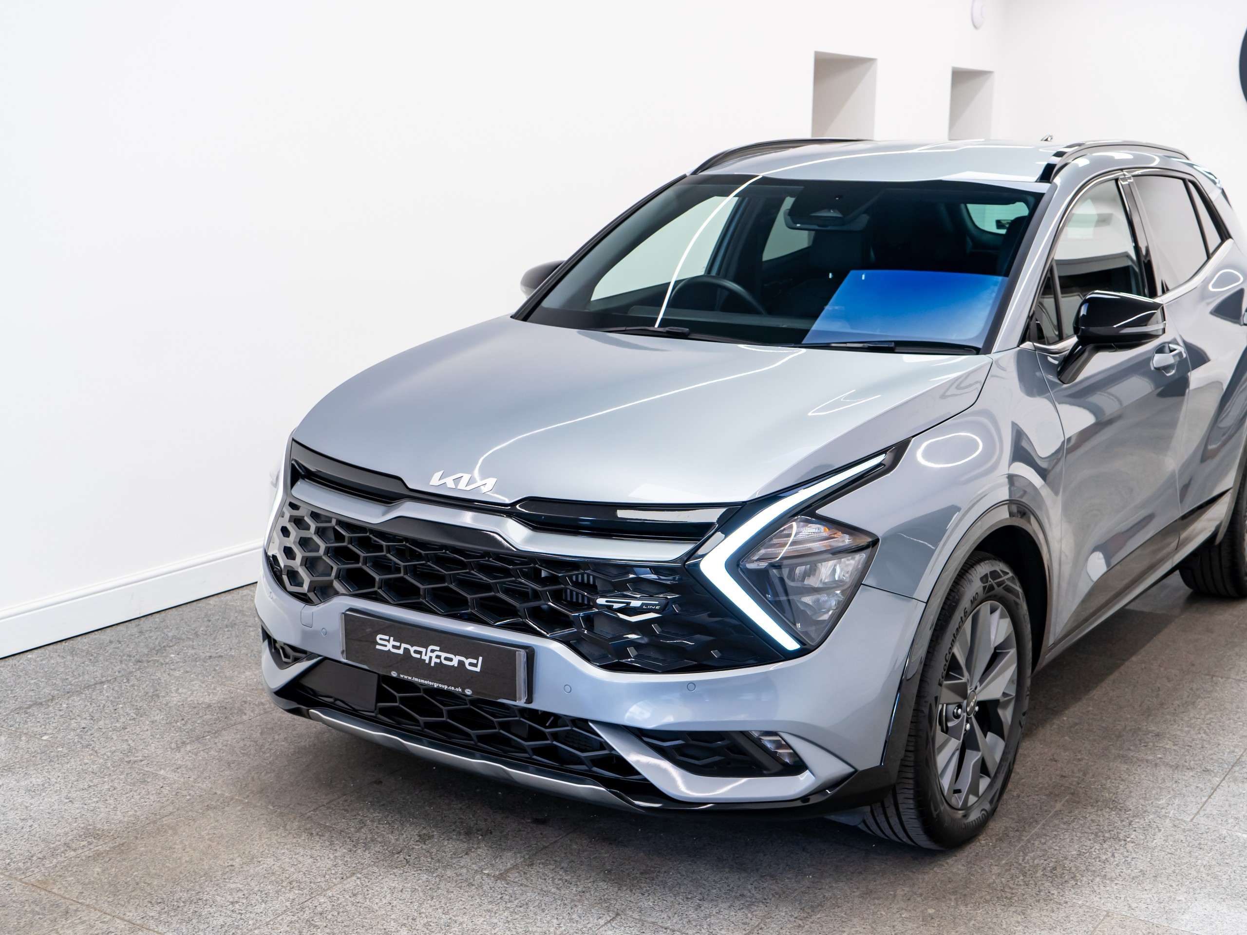 2025 KIA SPORTAGE 2025 KIA SPORTAGE