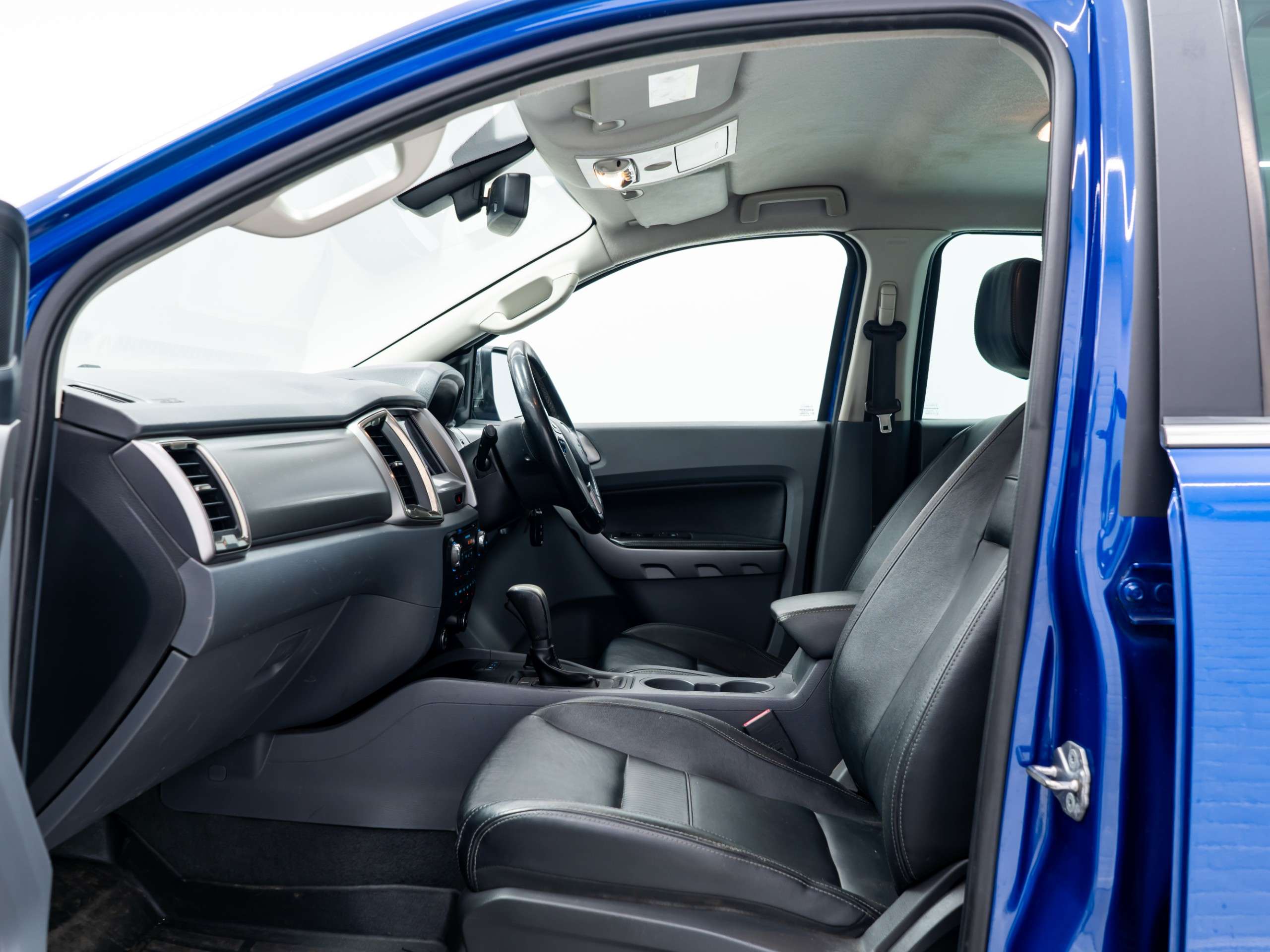2018 FORD RANGER 2018 FORD RANGER