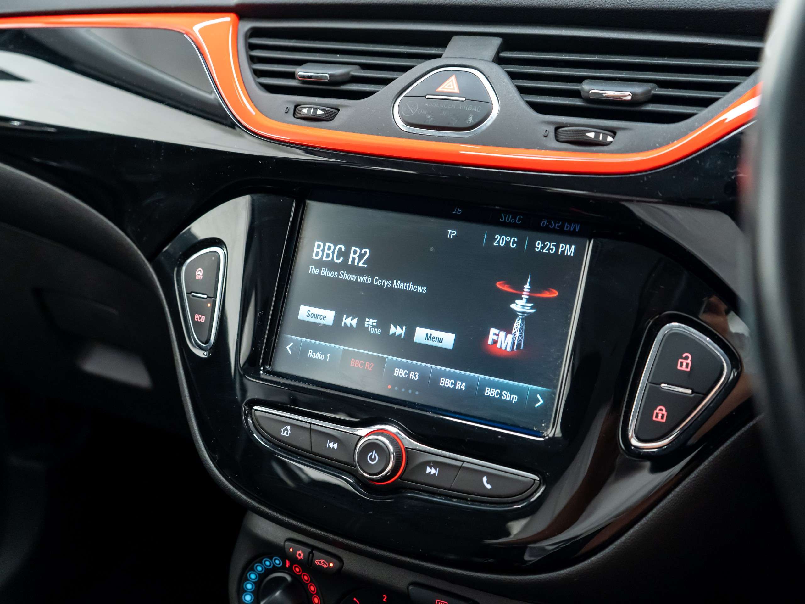 2019 VAUXHALL CORSA 2019 VAUXHALL CORSA