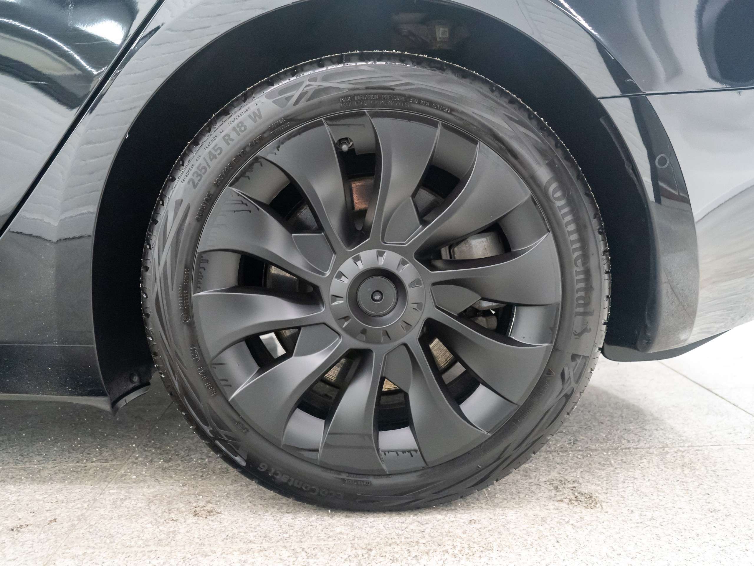 2019 TESLA MODEL 3 2019 TESLA MODEL 3