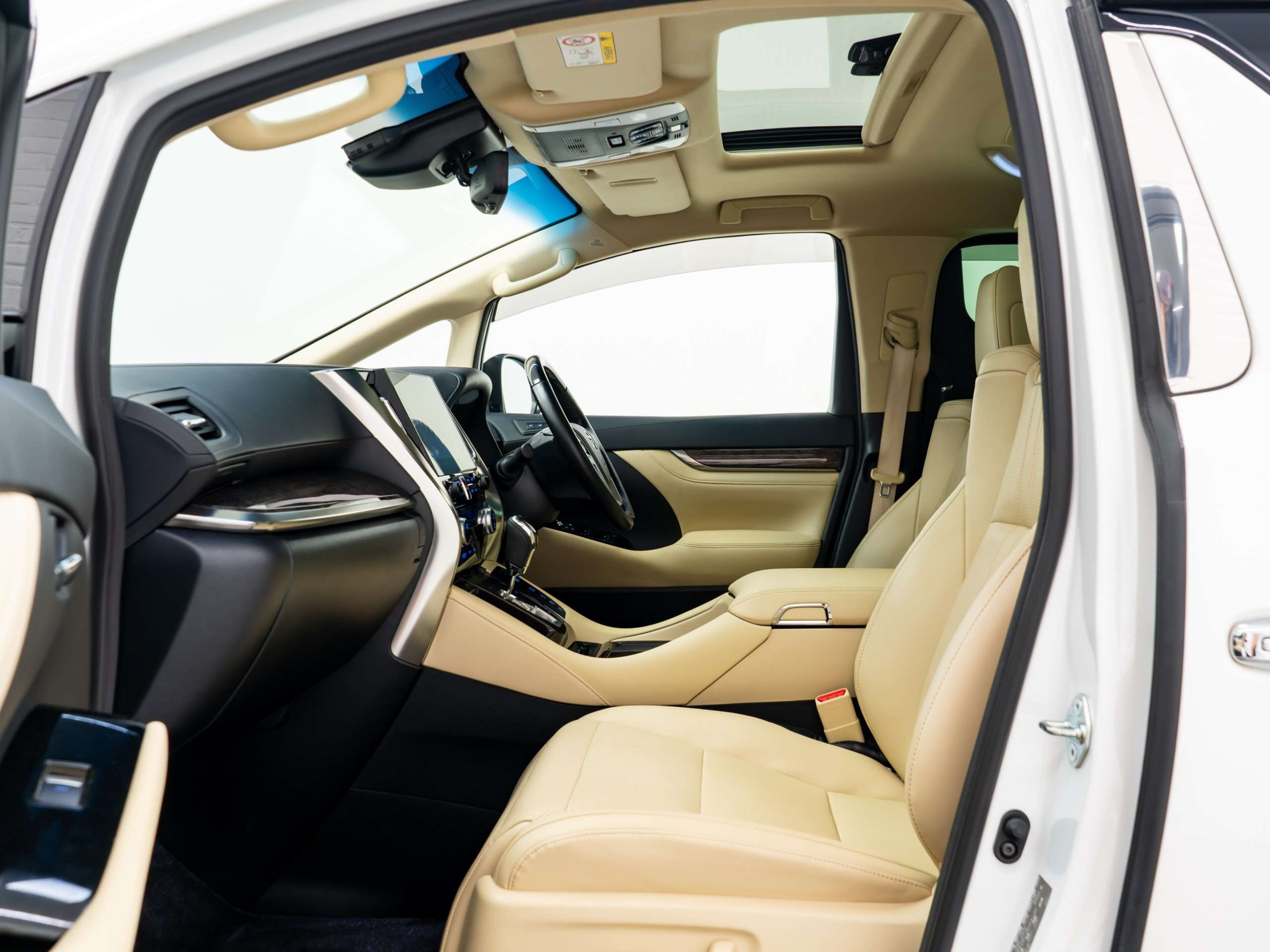 2022 TOYOTA ALPHARD 2022 TOYOTA ALPHARD