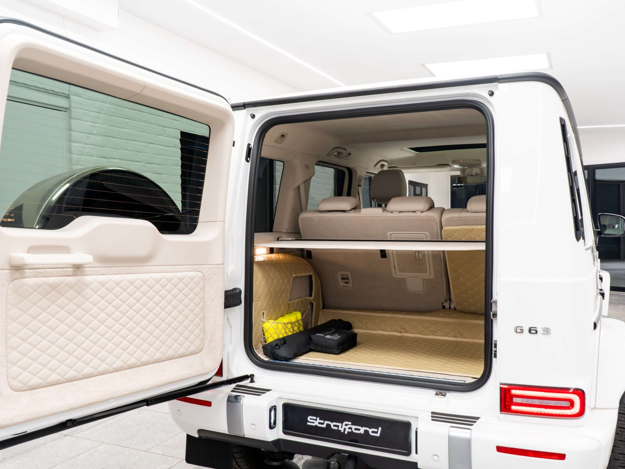 2023 MERCEDES-BENZ G CLASS 2023 MERCEDES-BENZ G CLASS
