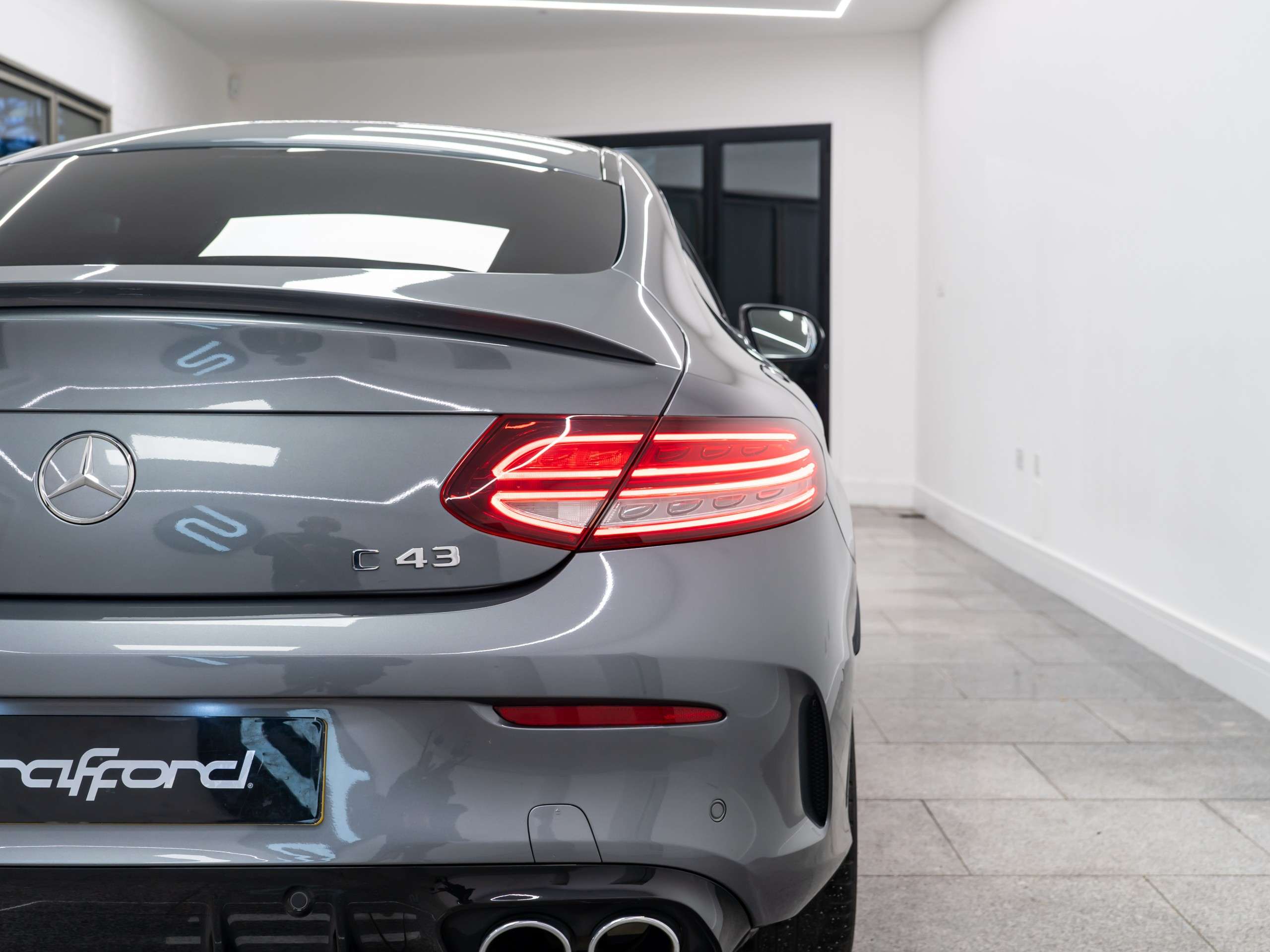 2020 MERCEDES-BENZ C CLASS 2020 MERCEDES-BENZ C CLASS