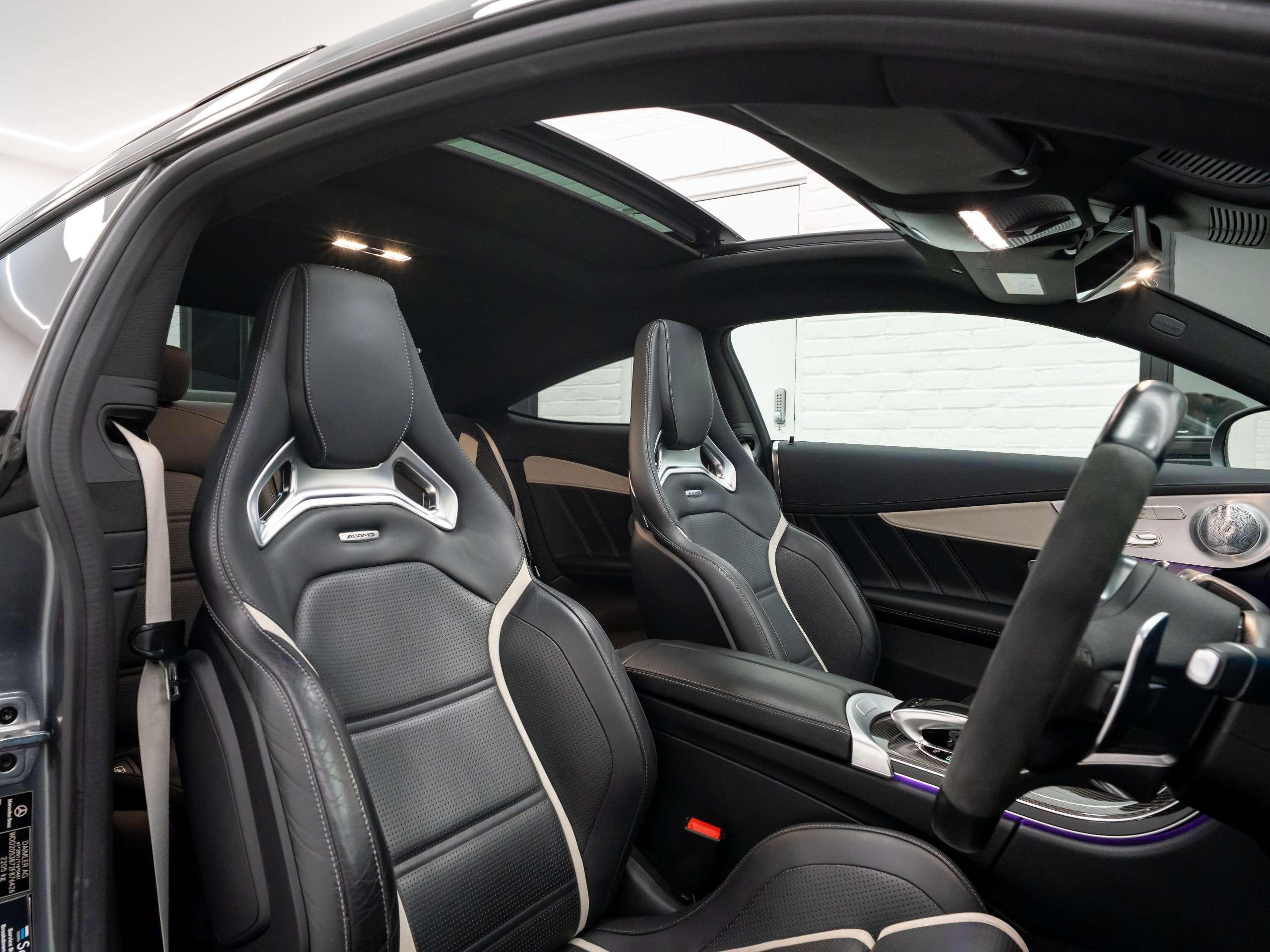 2019 MERCEDES-BENZ C CLASS 2019 MERCEDES-BENZ C CLASS