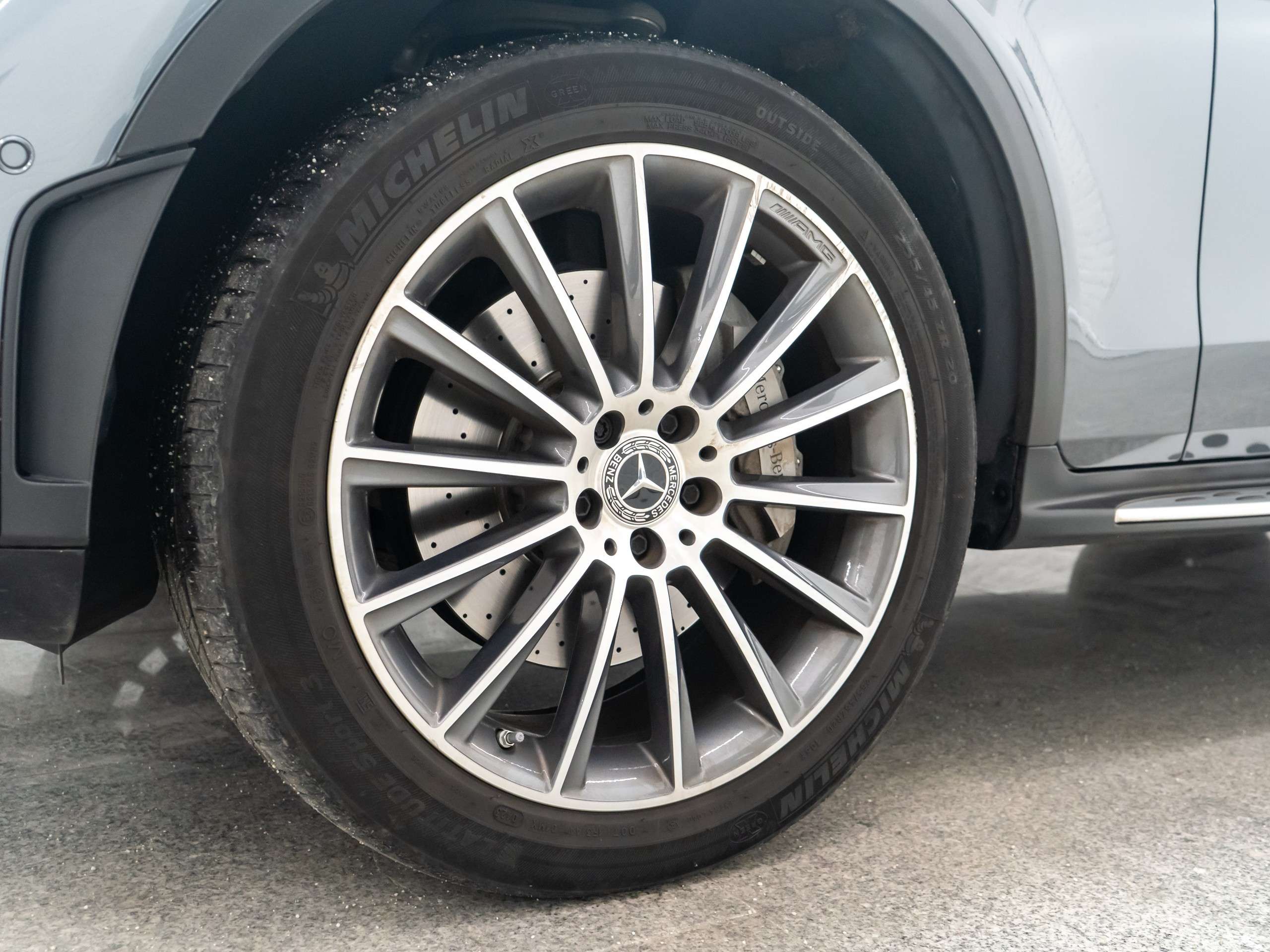 2023 MERCEDES-BENZ GLC 2023 MERCEDES-BENZ GLC