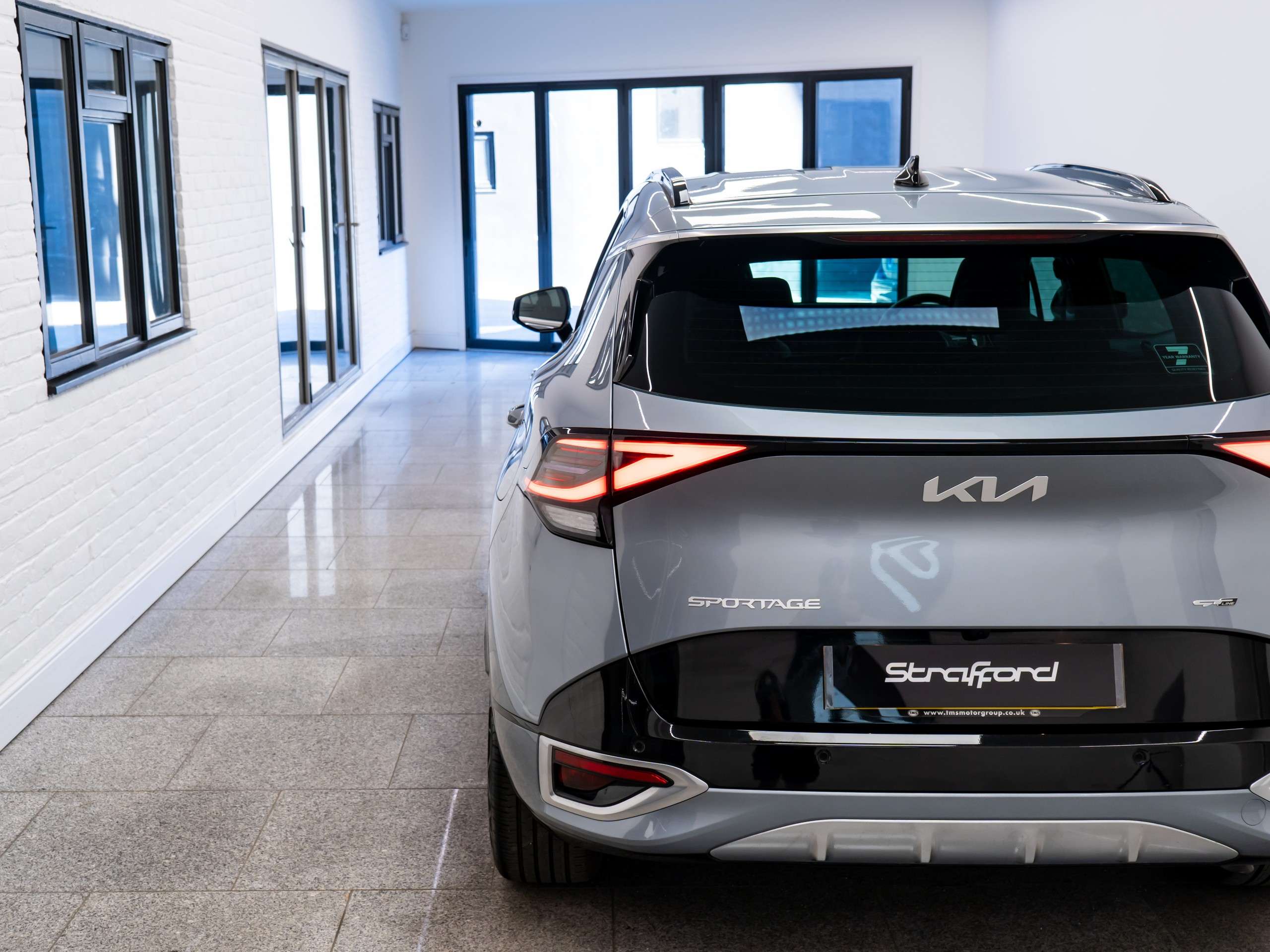 2025 KIA SPORTAGE 2025 KIA SPORTAGE