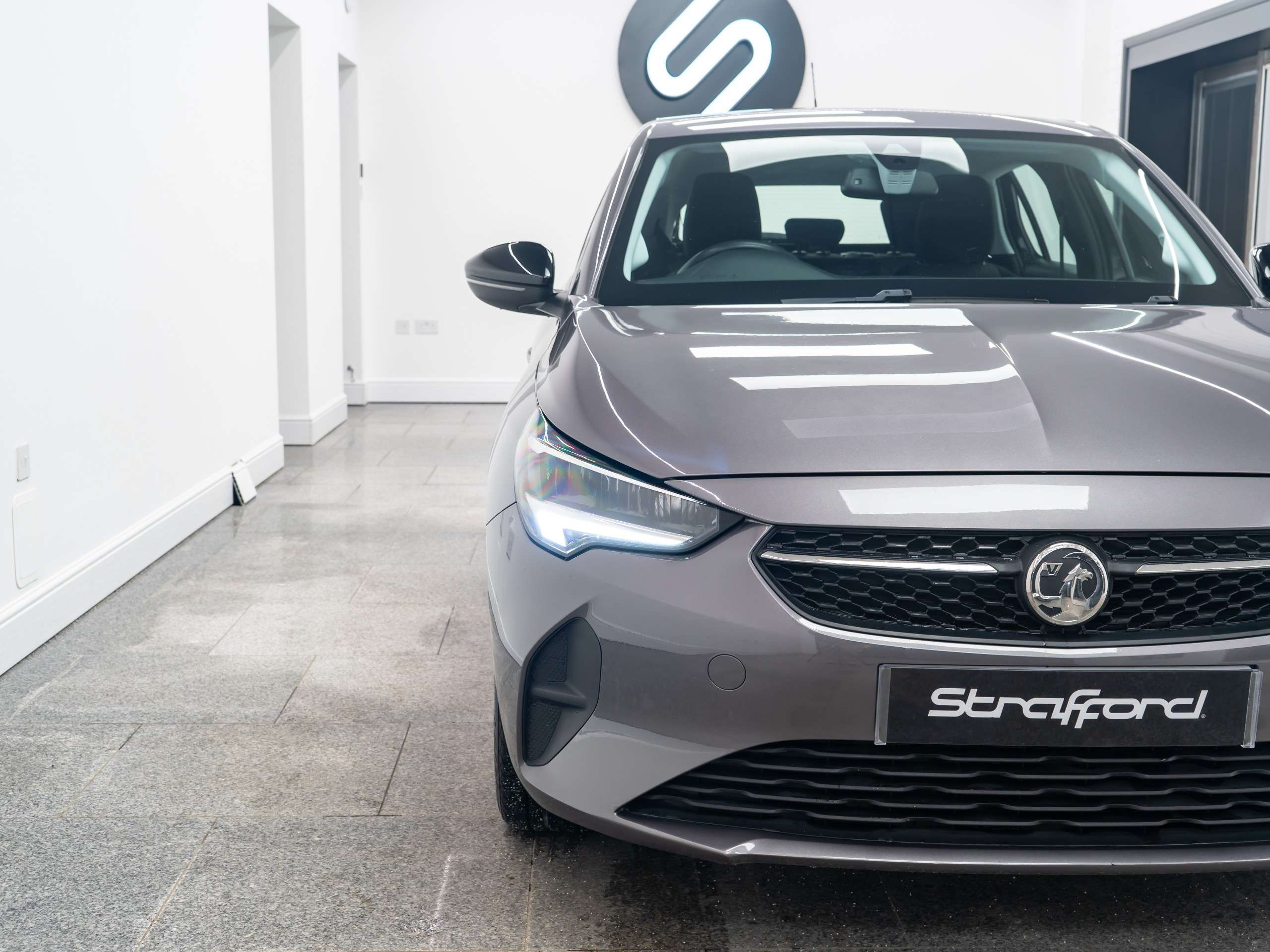 2020 VAUXHALL CORSA 2020 VAUXHALL CORSA