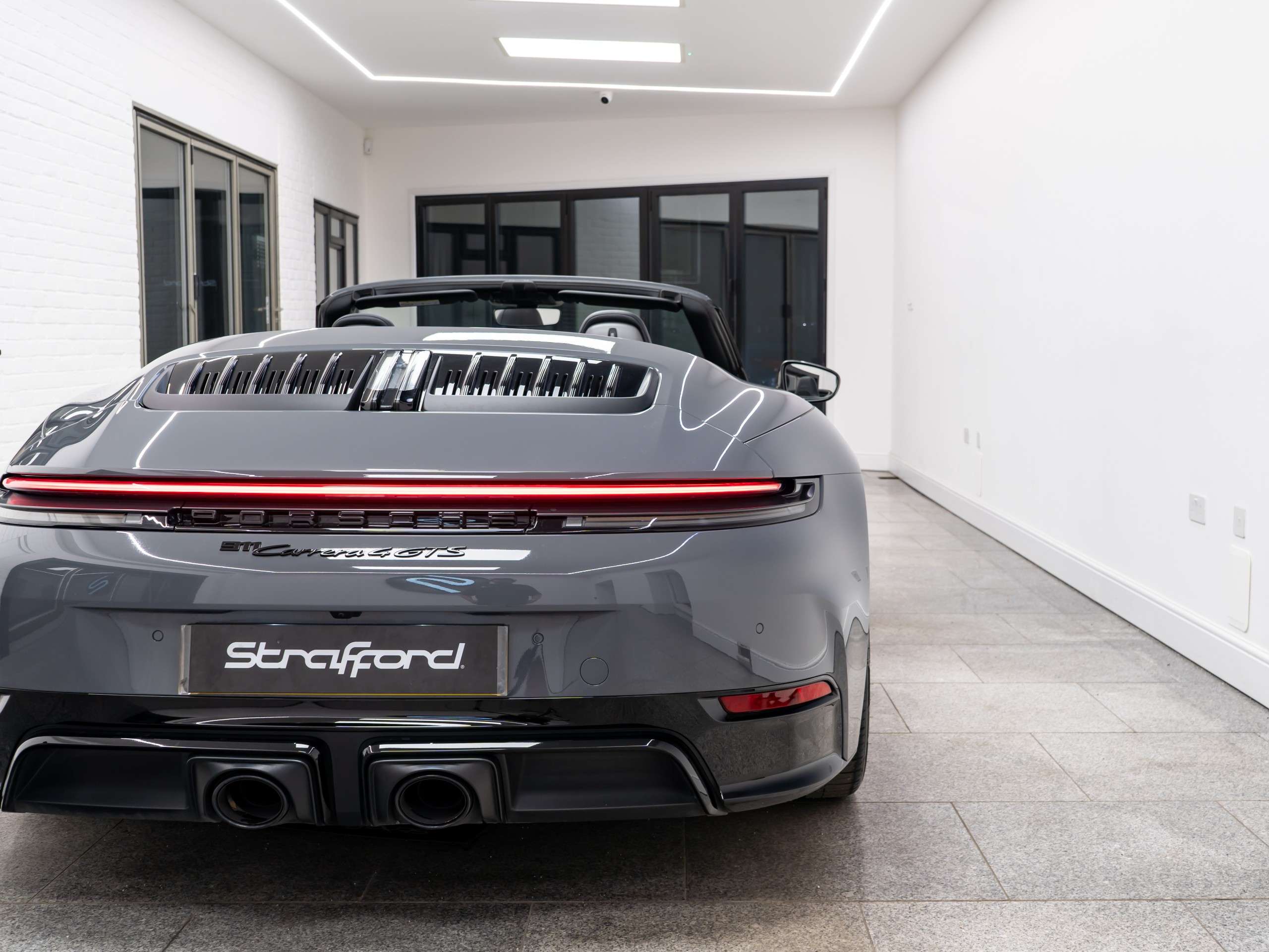 2026 PORSCHE 911 2026 PORSCHE 911