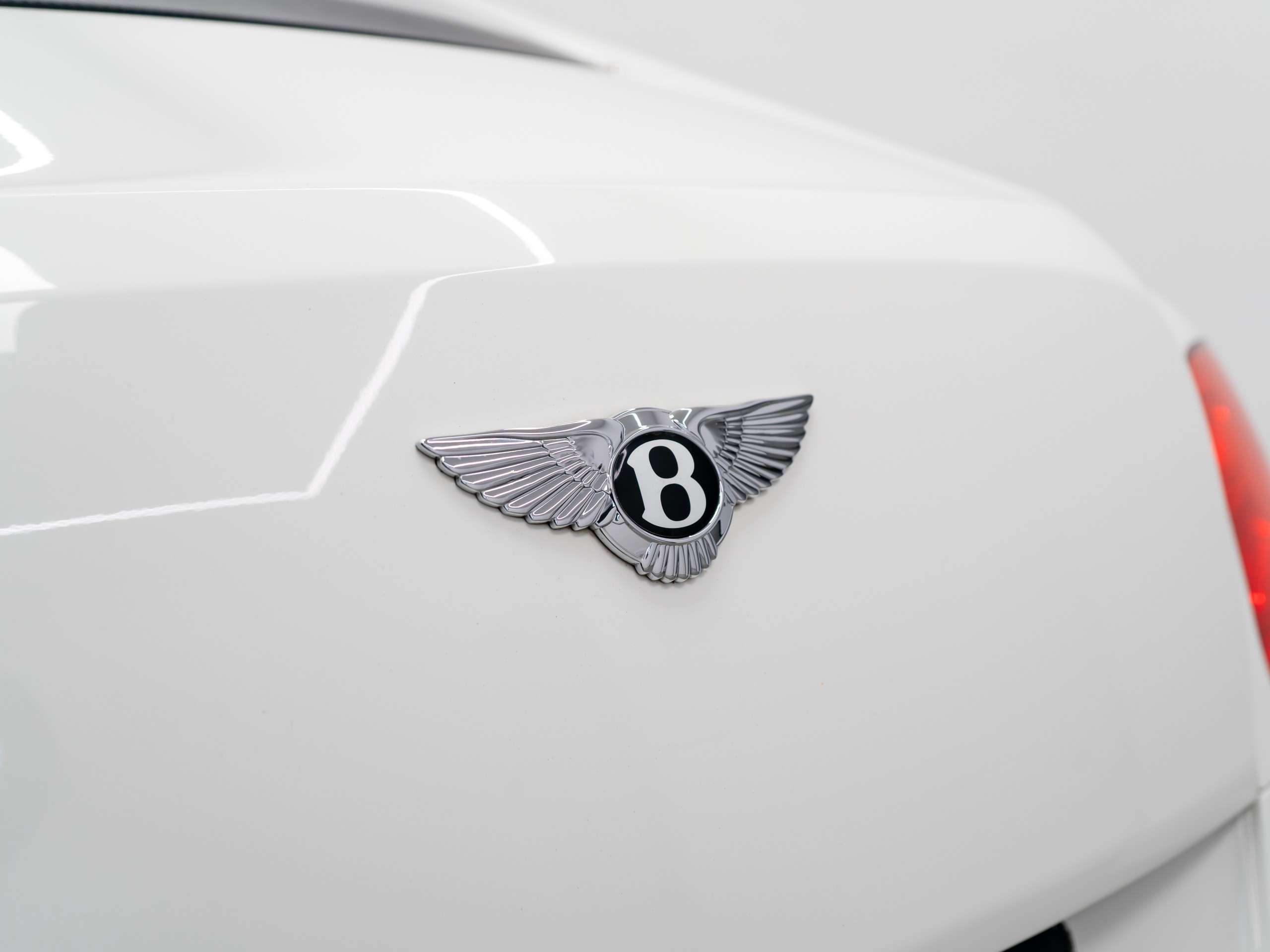 2012 BENTLEY CONTINENTAL 2012 BENTLEY CONTINENTAL
