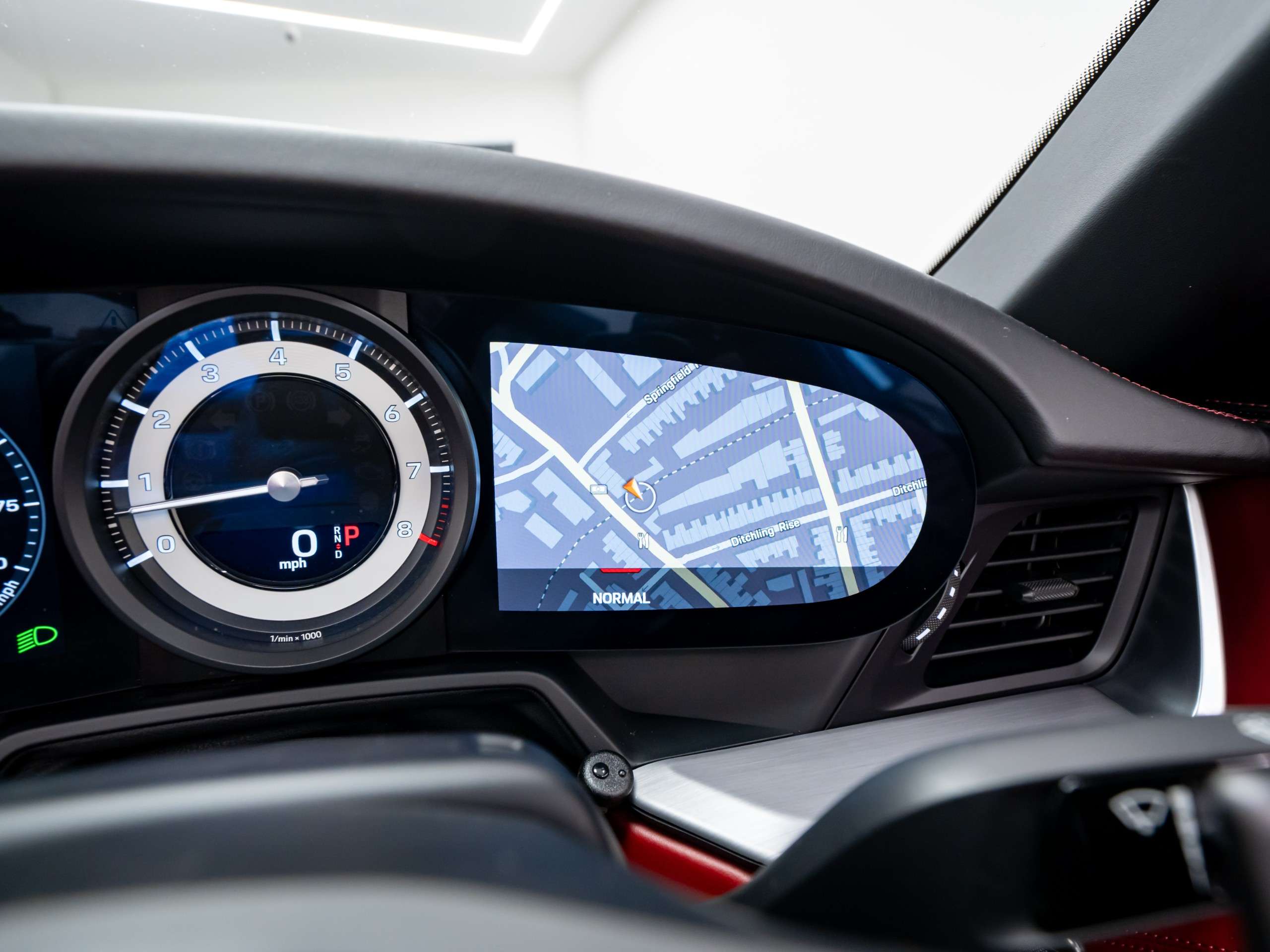 2019 PORSCHE 911 2019 PORSCHE 911