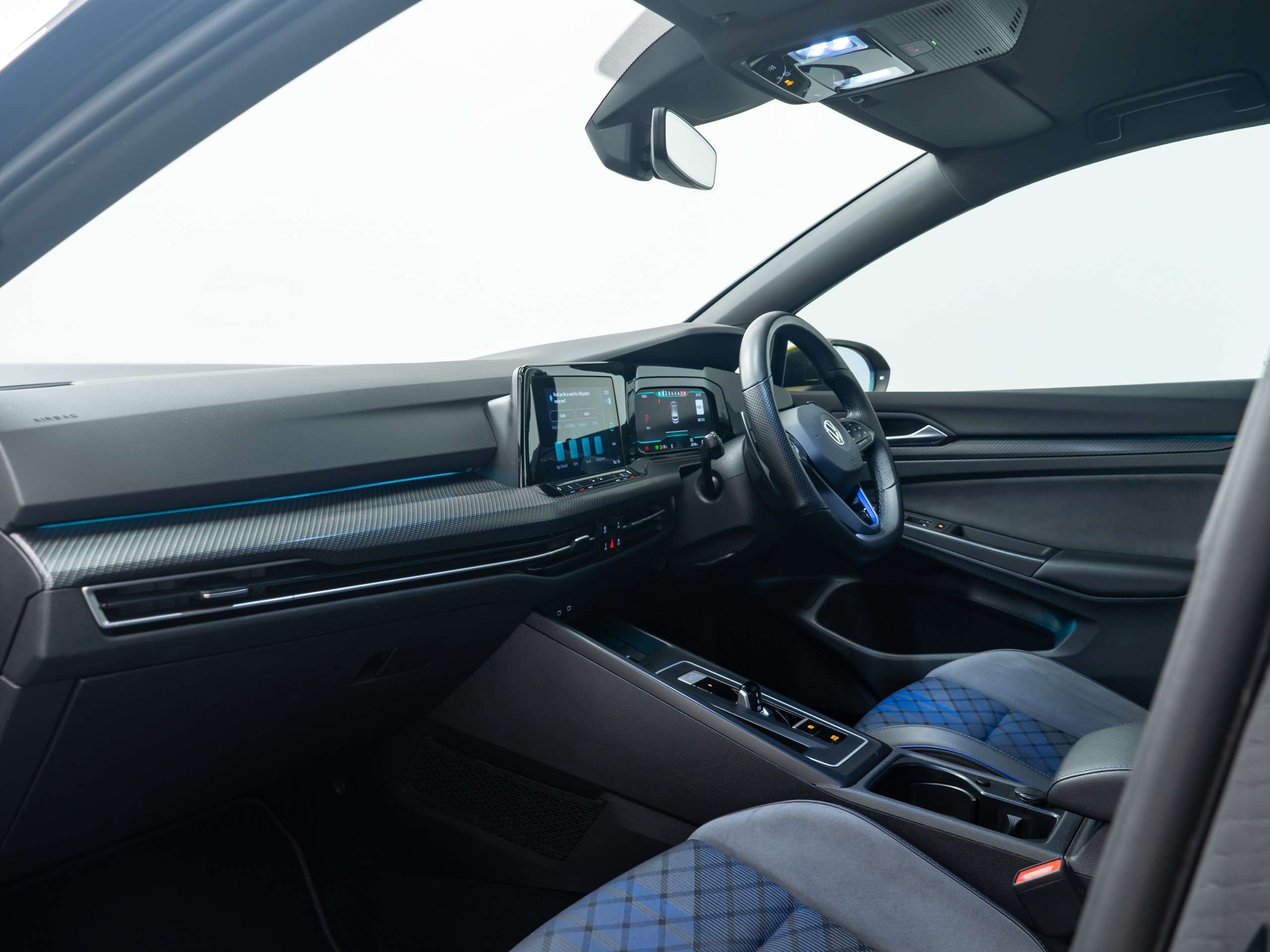 2021 VOLKSWAGEN GOLF 2021 VOLKSWAGEN GOLF