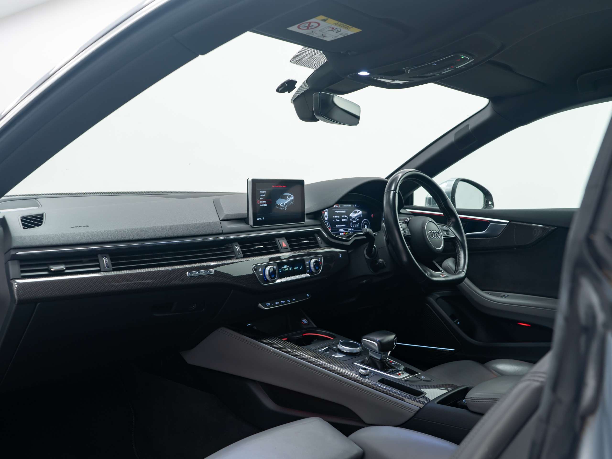 2016 AUDI S5 2016 AUDI S5