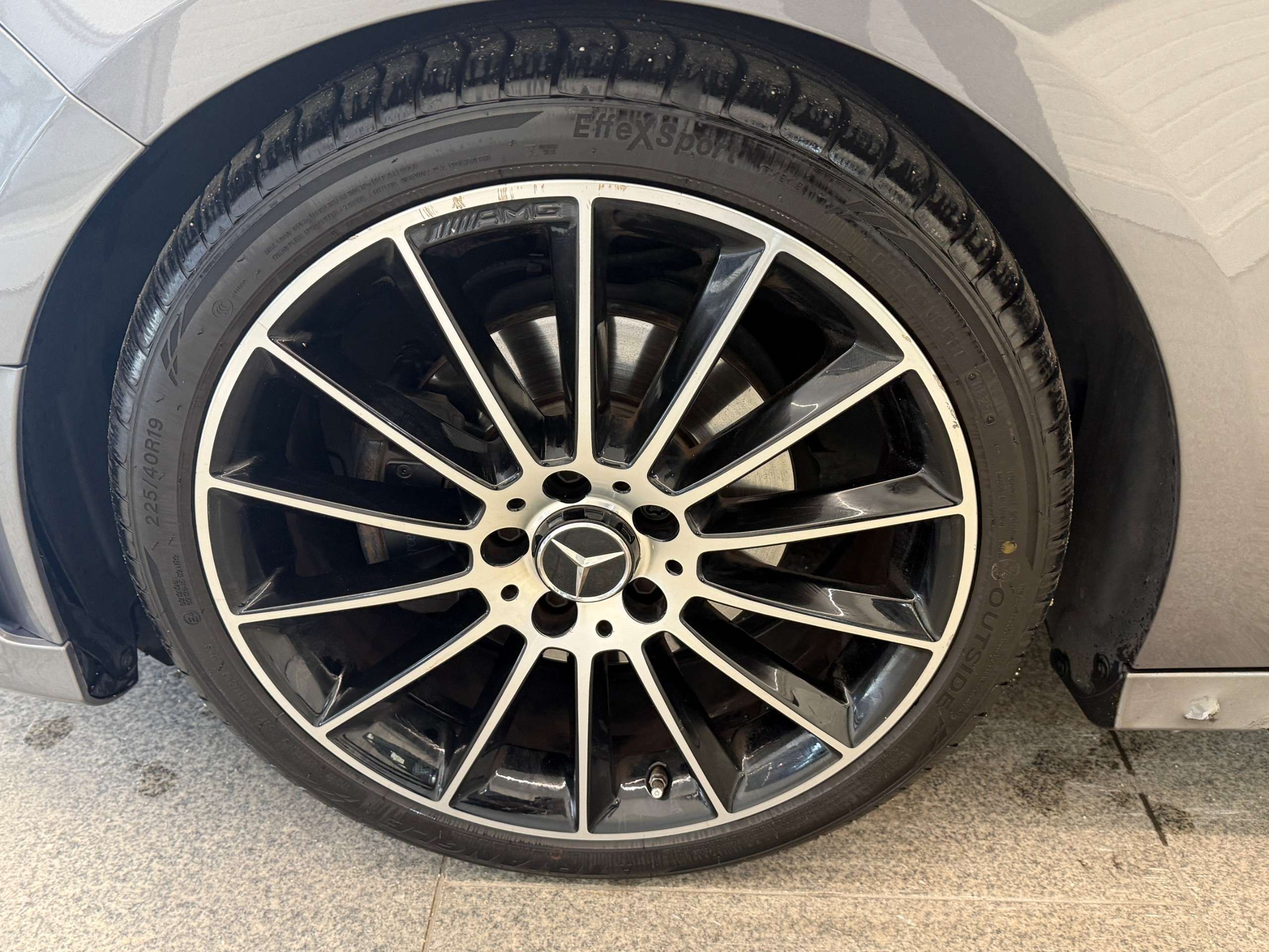 2021 MERCEDES-BENZ A CLASS 2021 MERCEDES-BENZ A CLASS