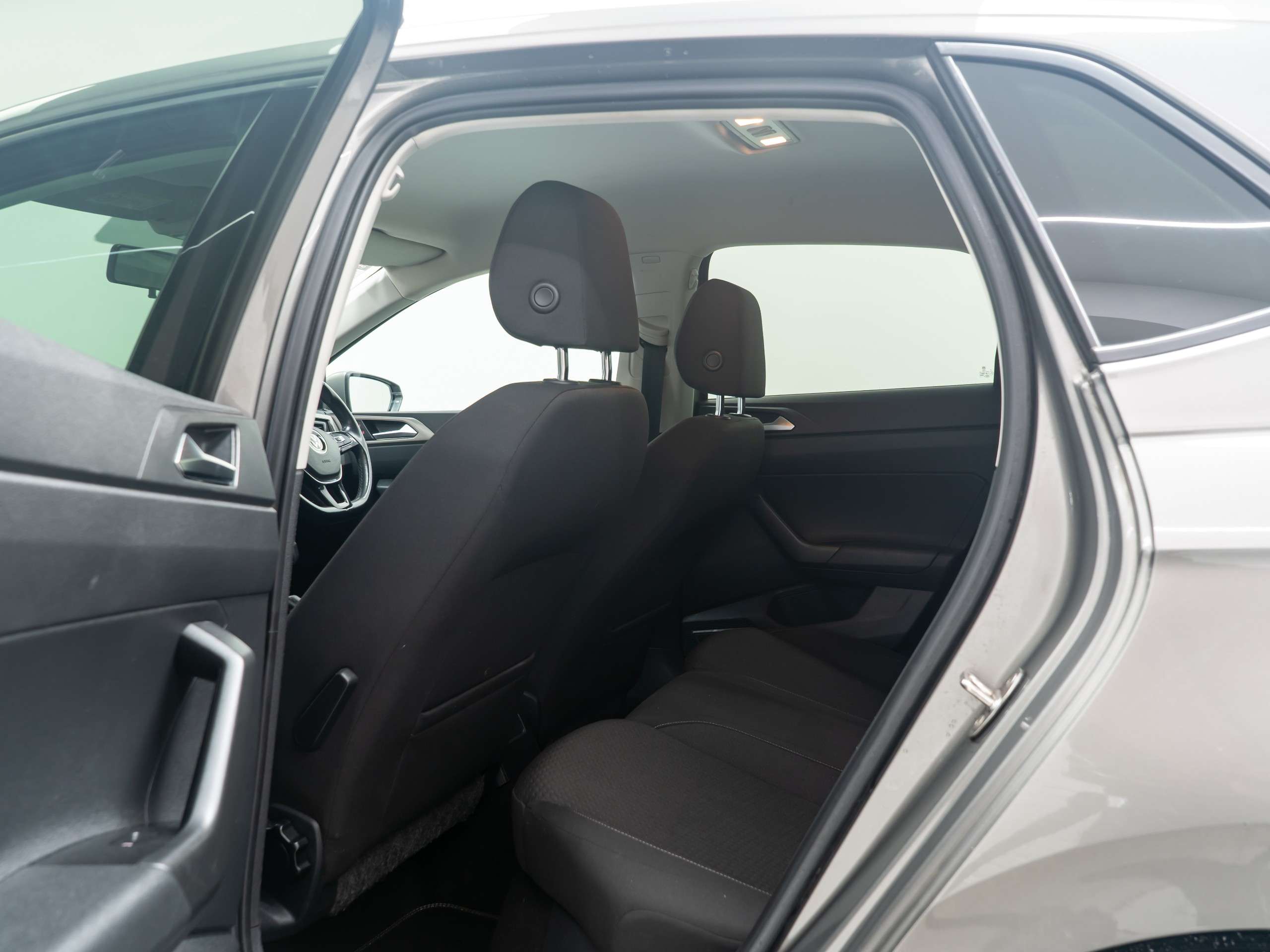 2021 VOLKSWAGEN POLO 2021 VOLKSWAGEN POLO