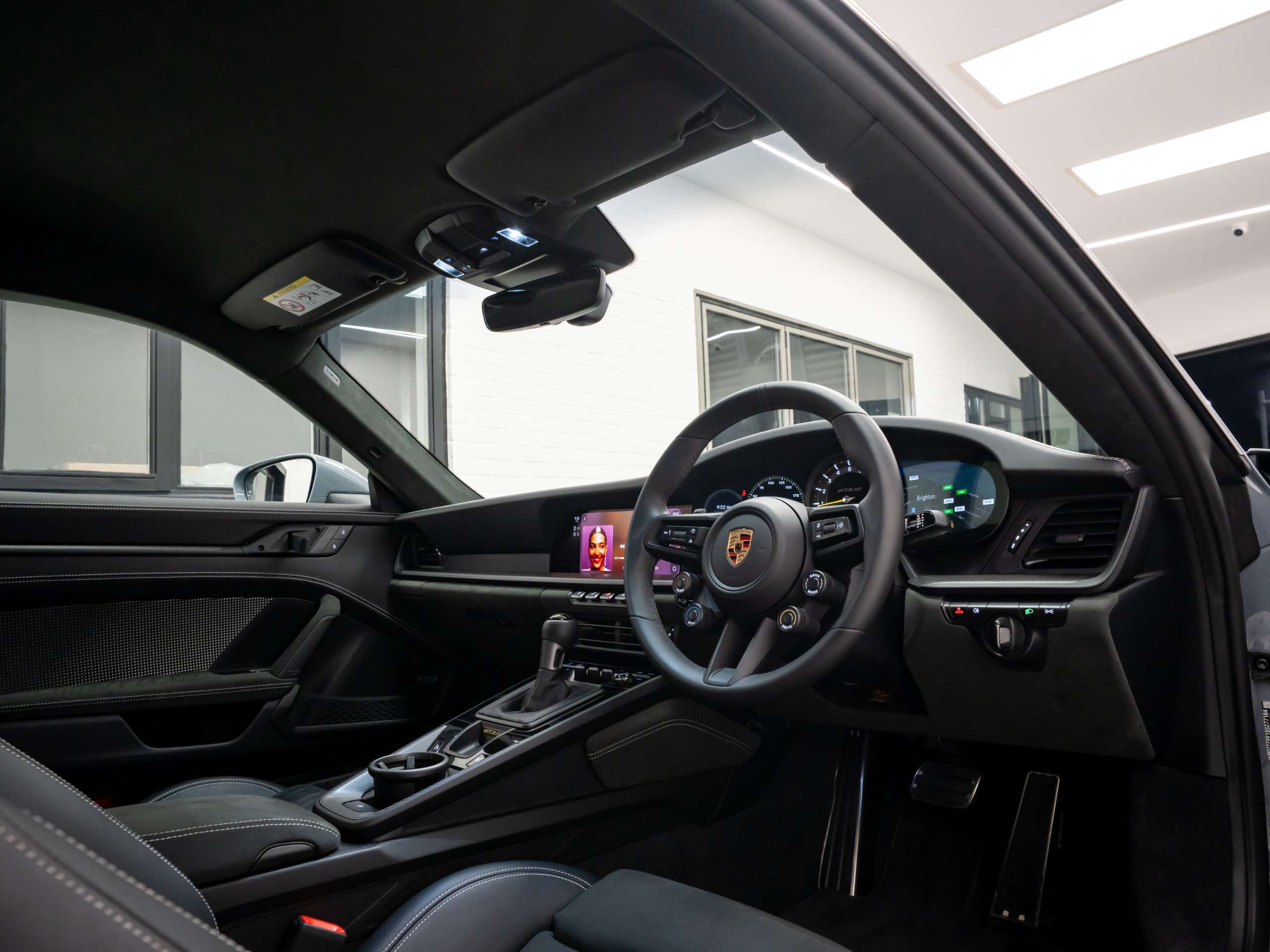 2025 PORSCHE 911 2025 PORSCHE 911