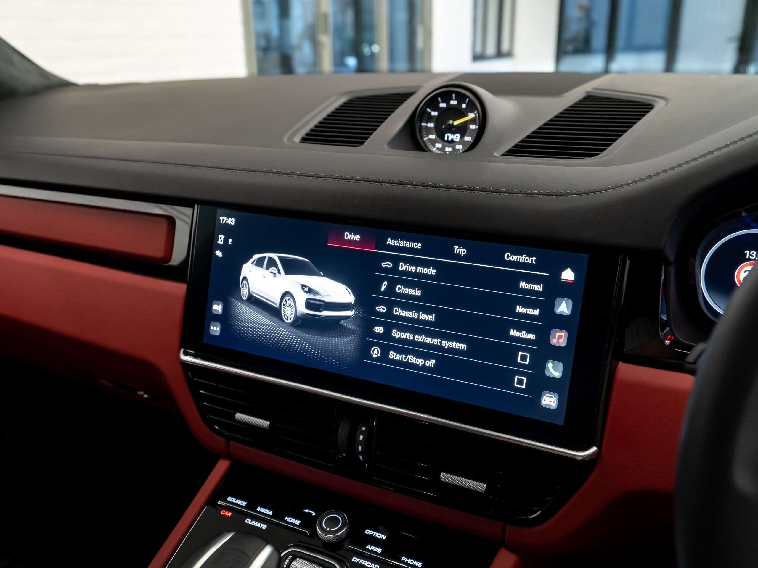 2022 PORSCHE CAYENNE 2022 PORSCHE CAYENNE