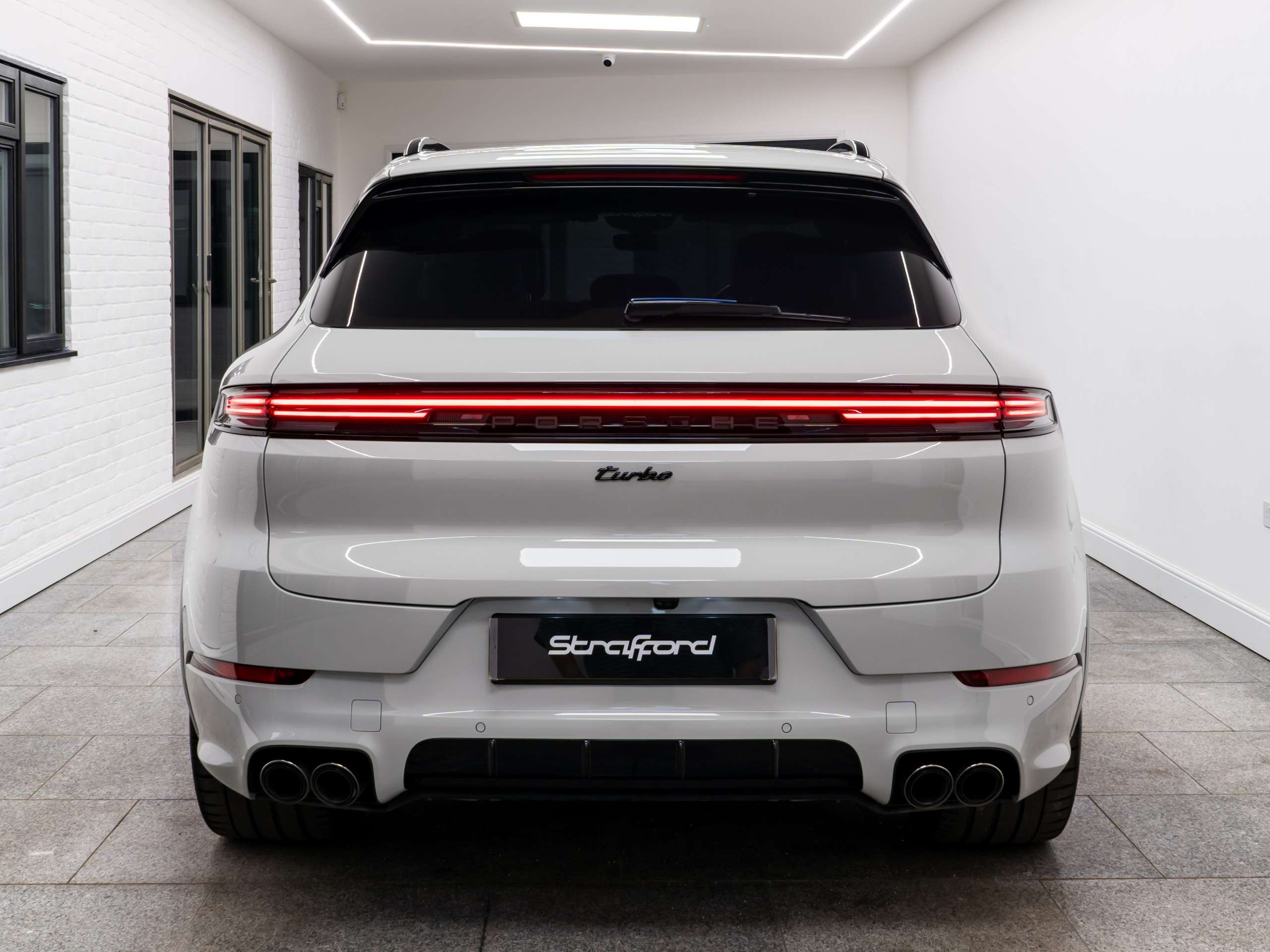 2024 PORSCHE CAYENNE 2024 PORSCHE CAYENNE