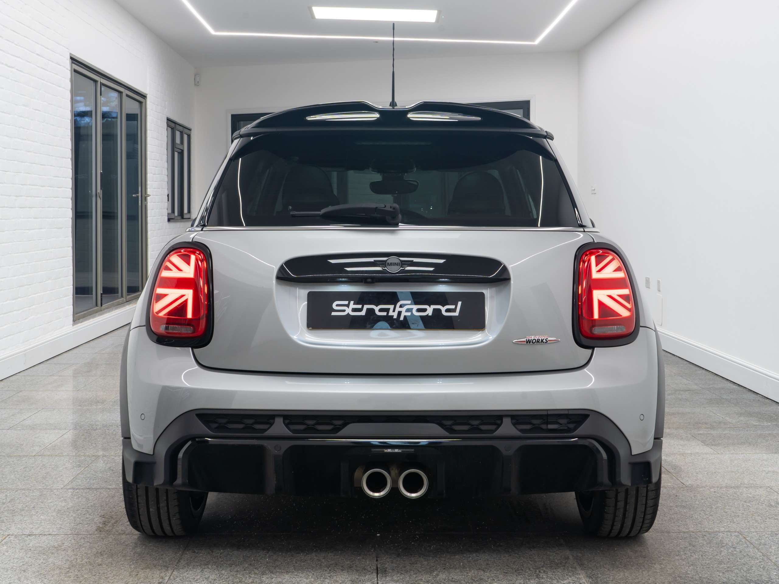 2023 MINI HATCH 2023 MINI HATCH