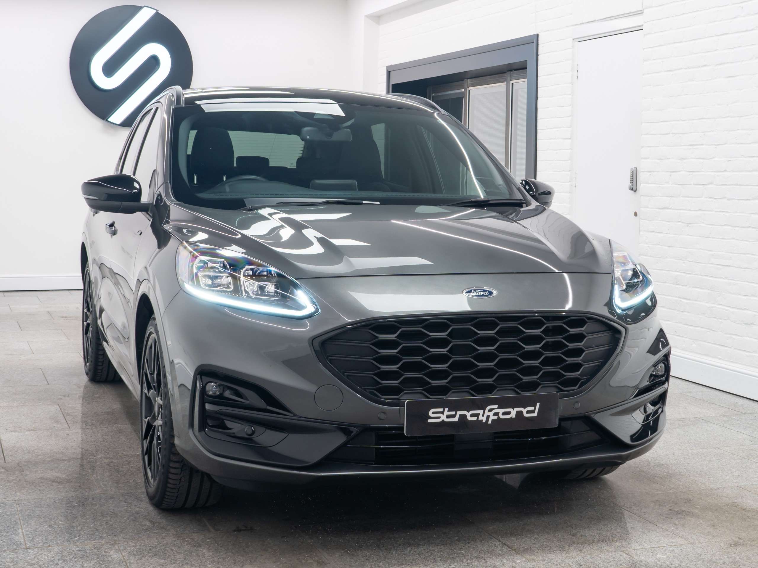 2023 FORD KUGA 2023 FORD KUGA