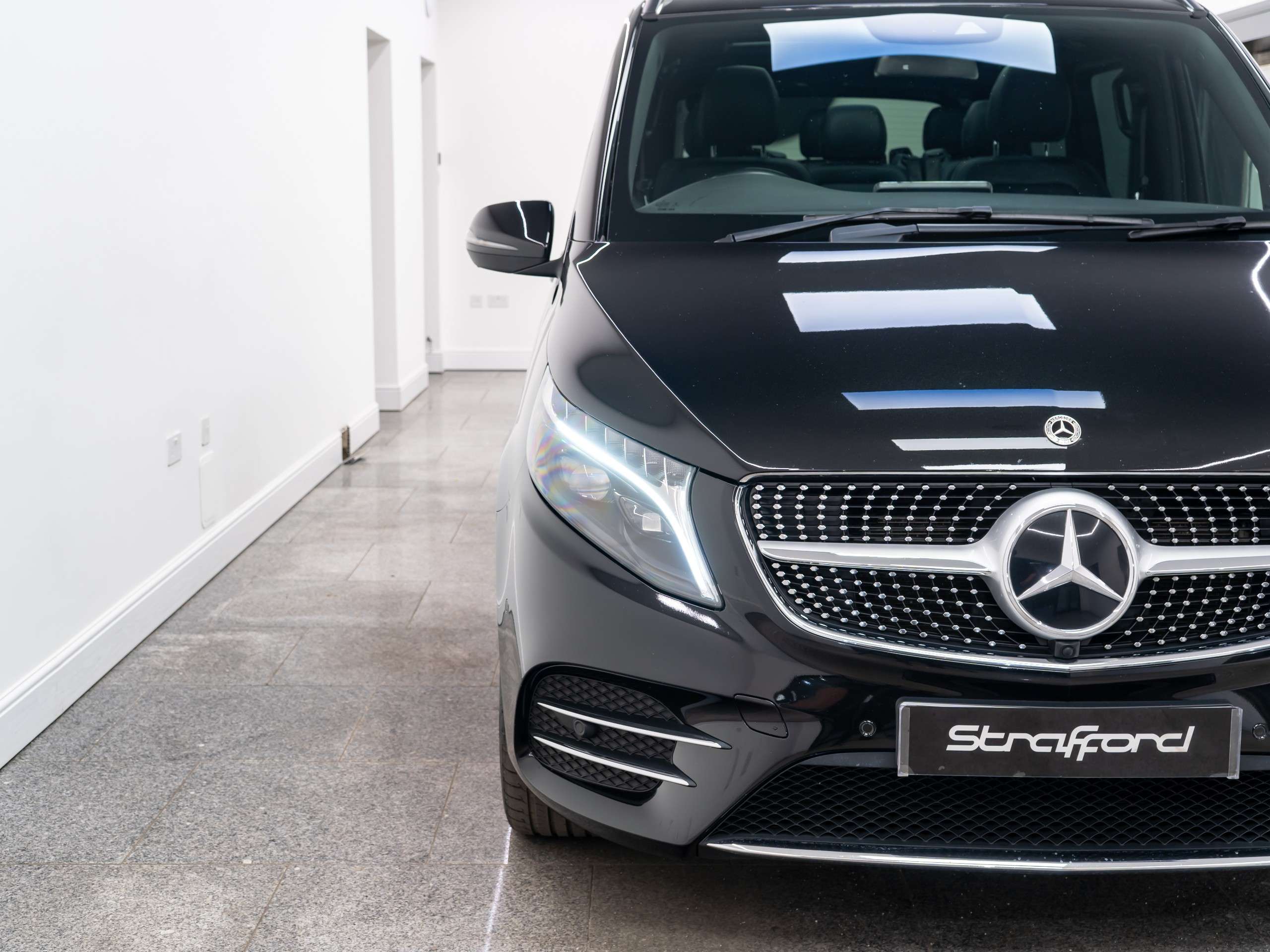 2023 MERCEDES-BENZ V CLASS 2023 MERCEDES-BENZ V CLASS