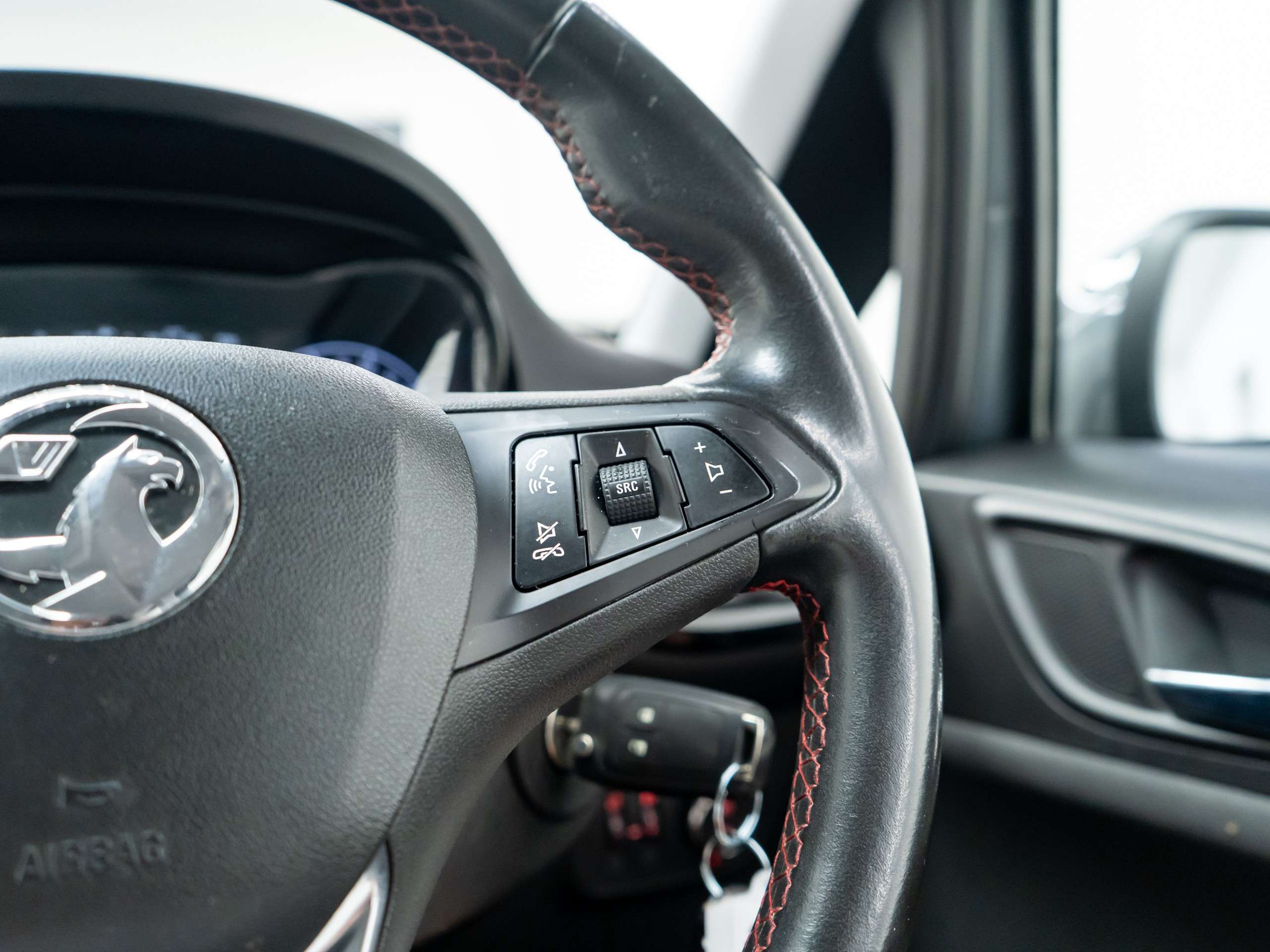 2019 VAUXHALL CORSA 2019 VAUXHALL CORSA