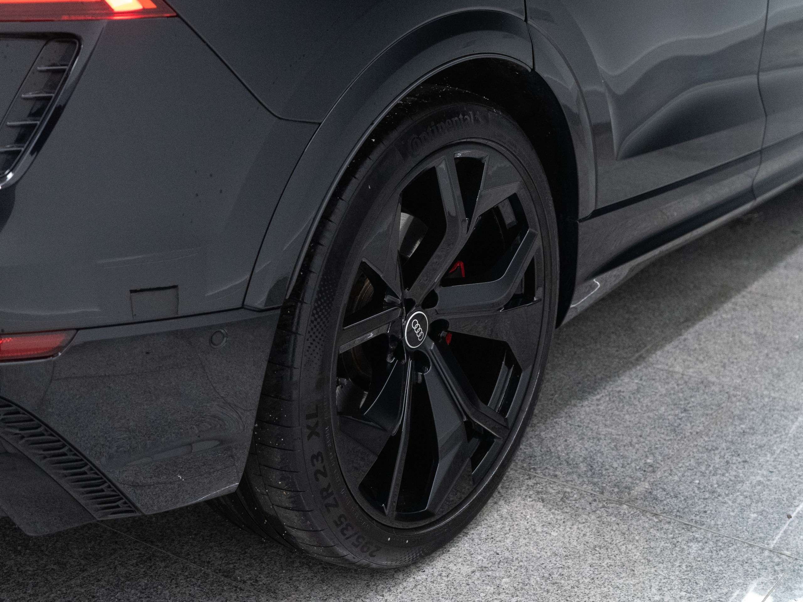 2021 AUDI RS Q8 2021 AUDI RS Q8
