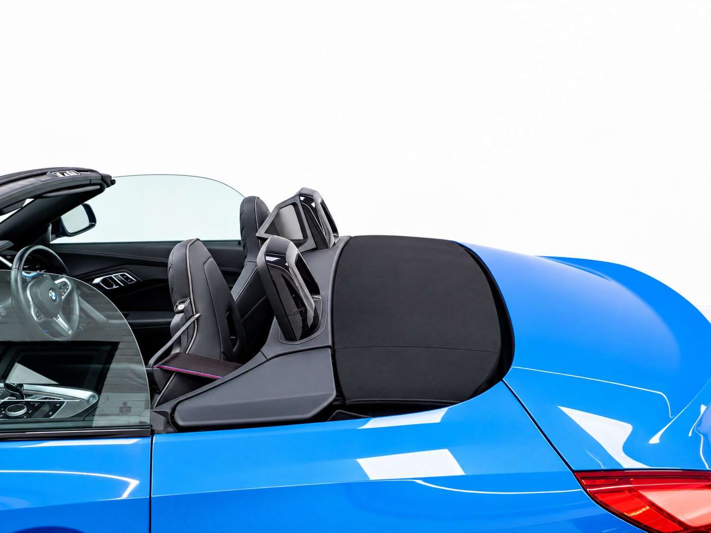 2021 BMW Z4 2021 BMW Z4