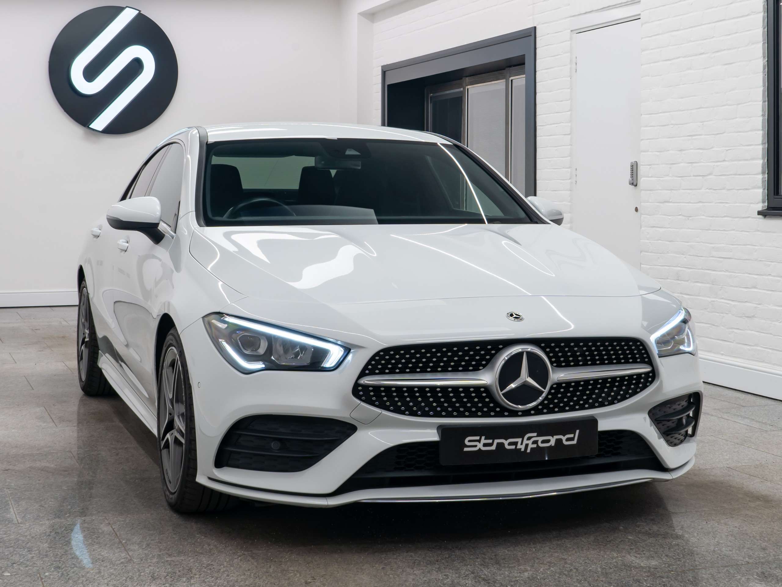 2021 MERCEDES-BENZ CLA CLASS 2021 MERCEDES-BENZ CLA CLASS