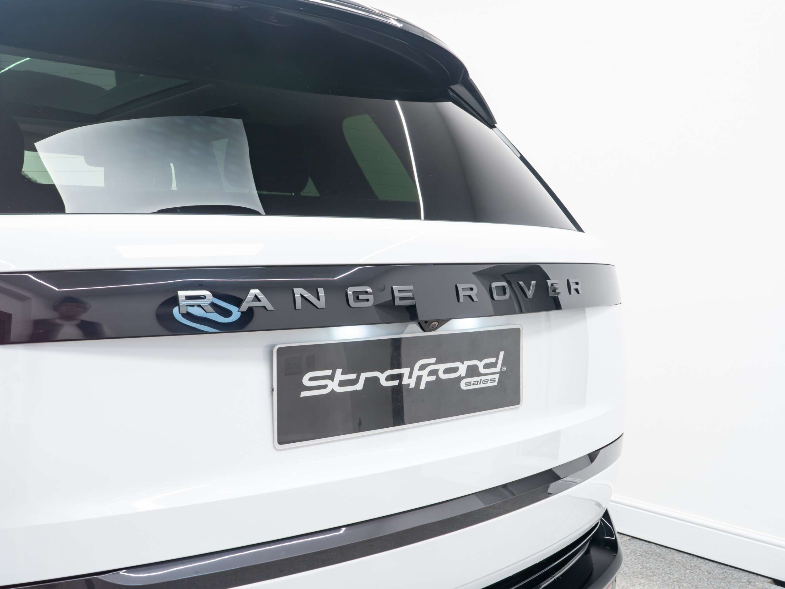 2024 LAND ROVER RANGE ROVER 2024 LAND ROVER RANGE ROVER