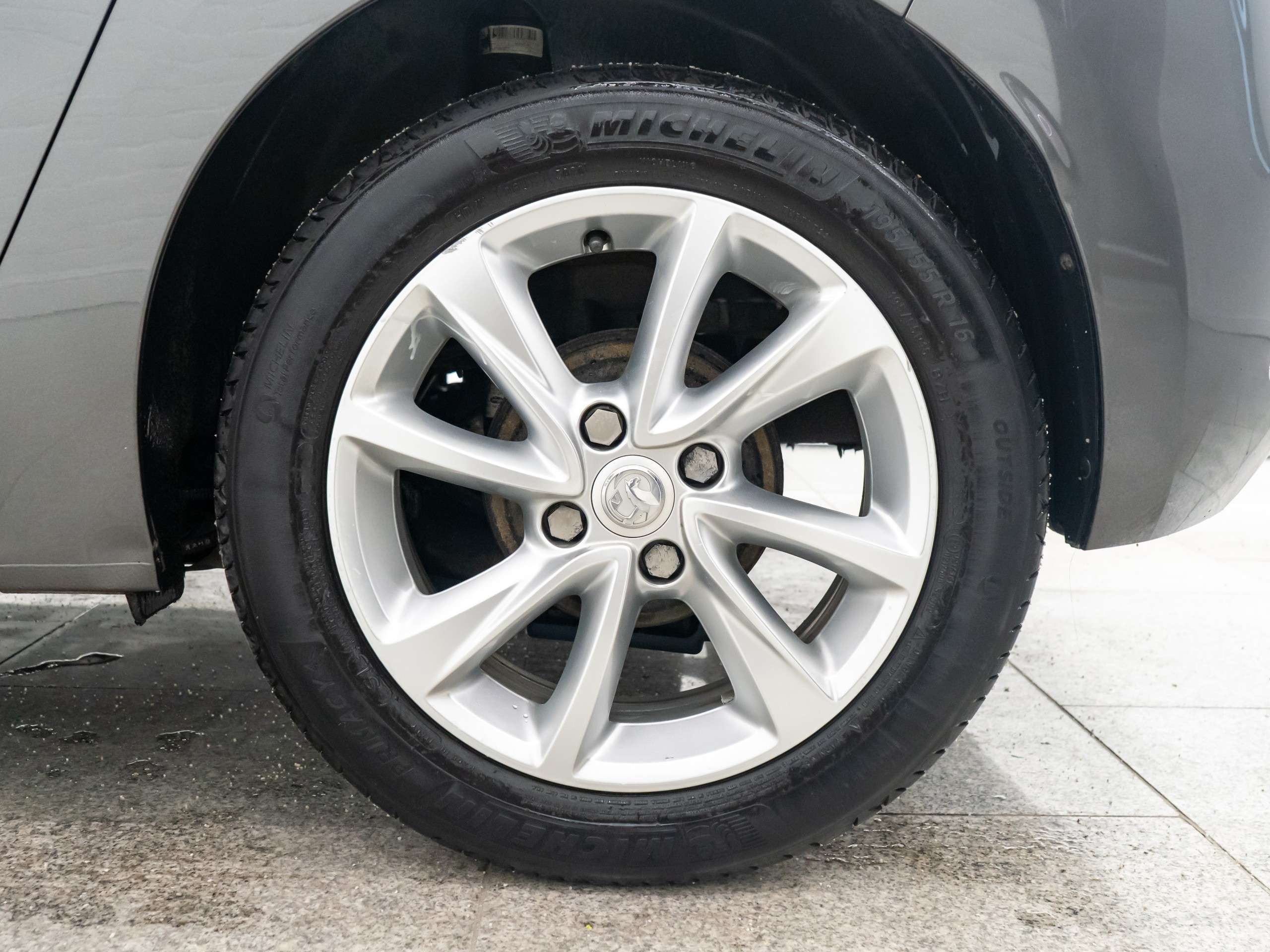 2020 VAUXHALL CORSA 2020 VAUXHALL CORSA