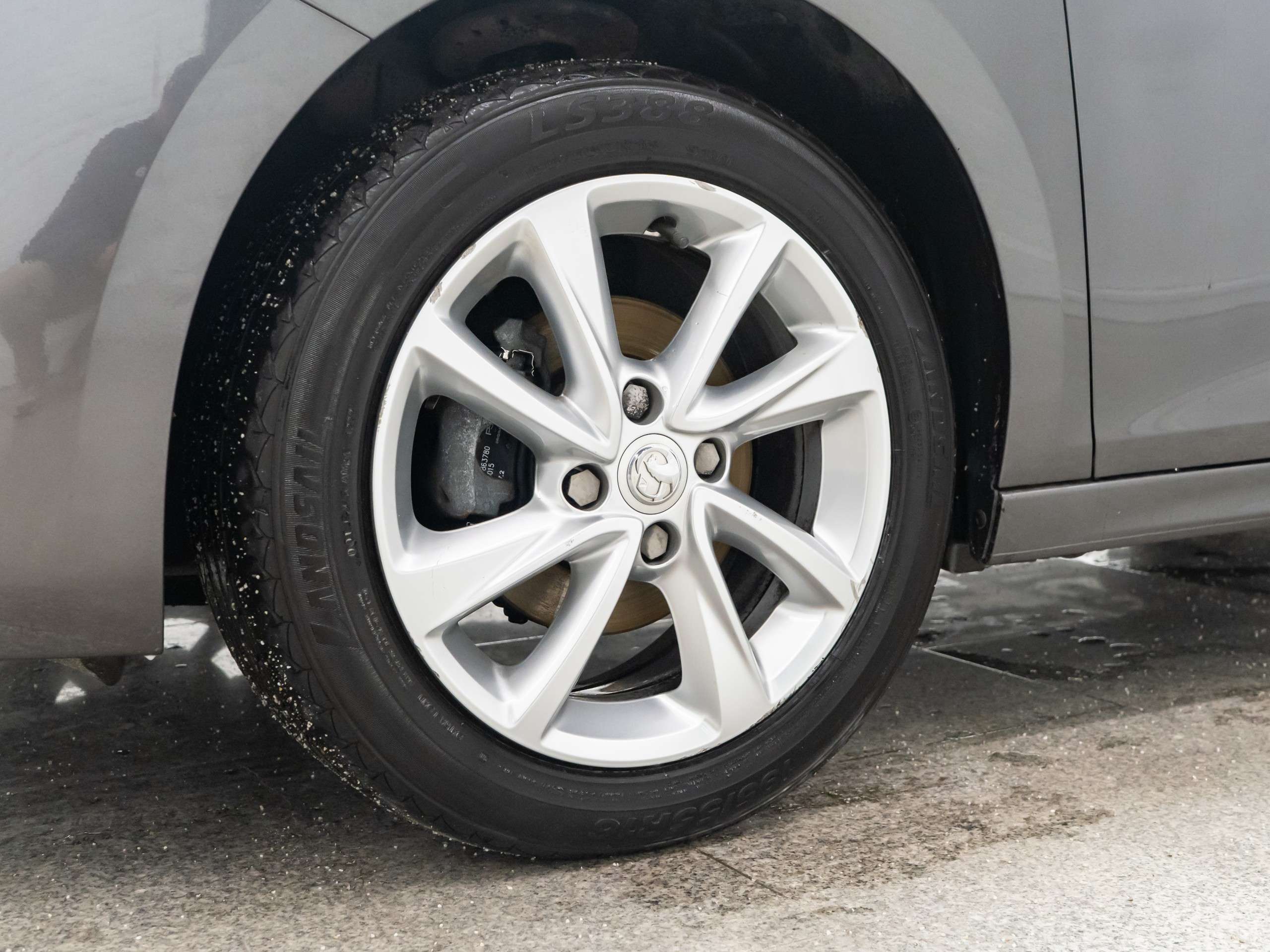 2020 VAUXHALL CORSA 2020 VAUXHALL CORSA