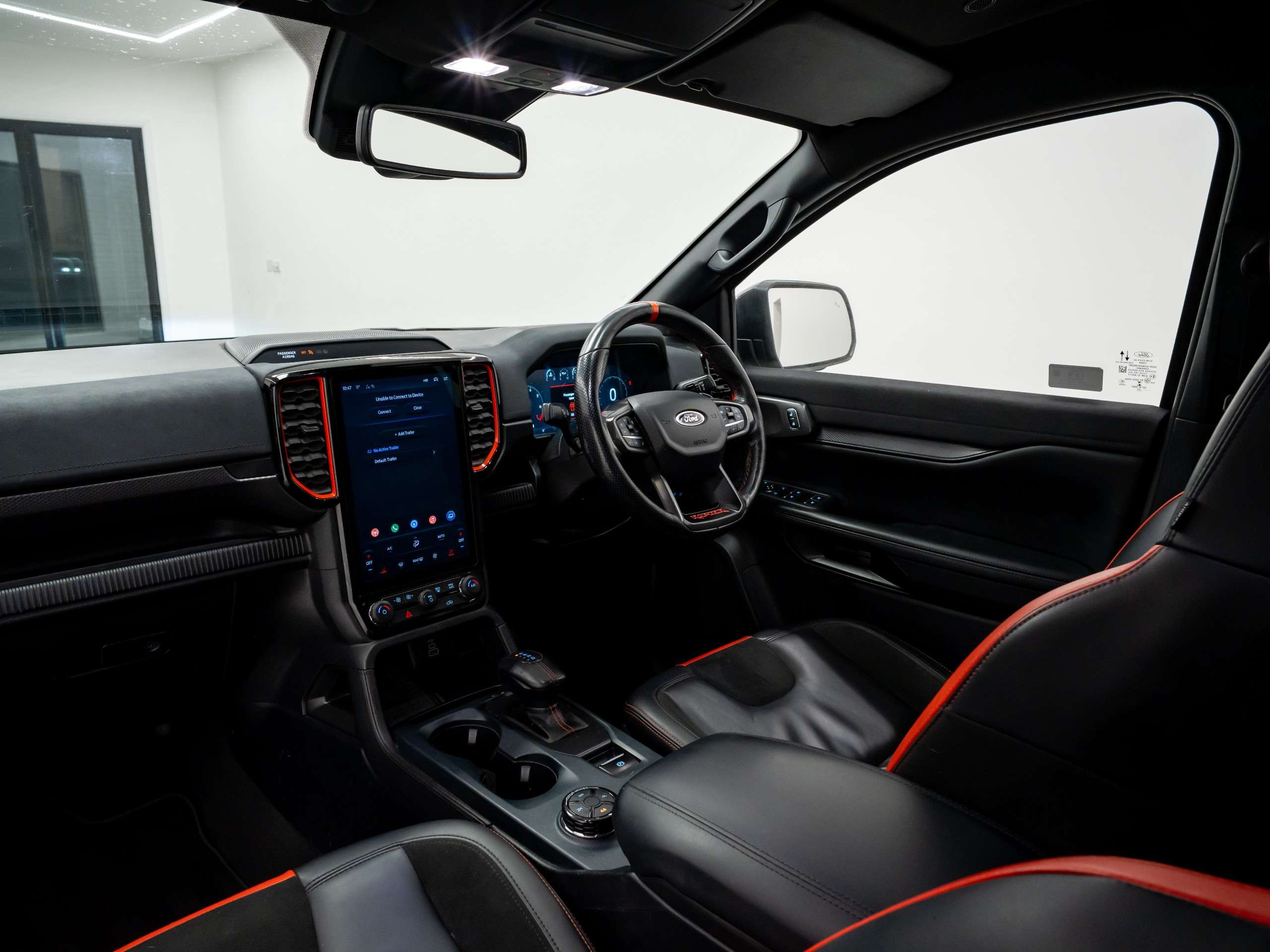 2023 FORD RANGER 2023 FORD RANGER